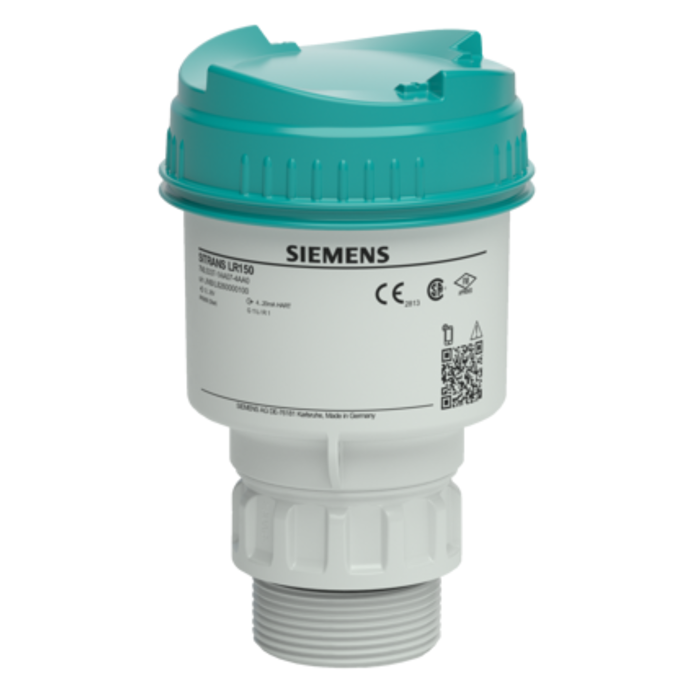 SIEMENS SITRANS LR150 Radar Level Transmitter 7ML5340