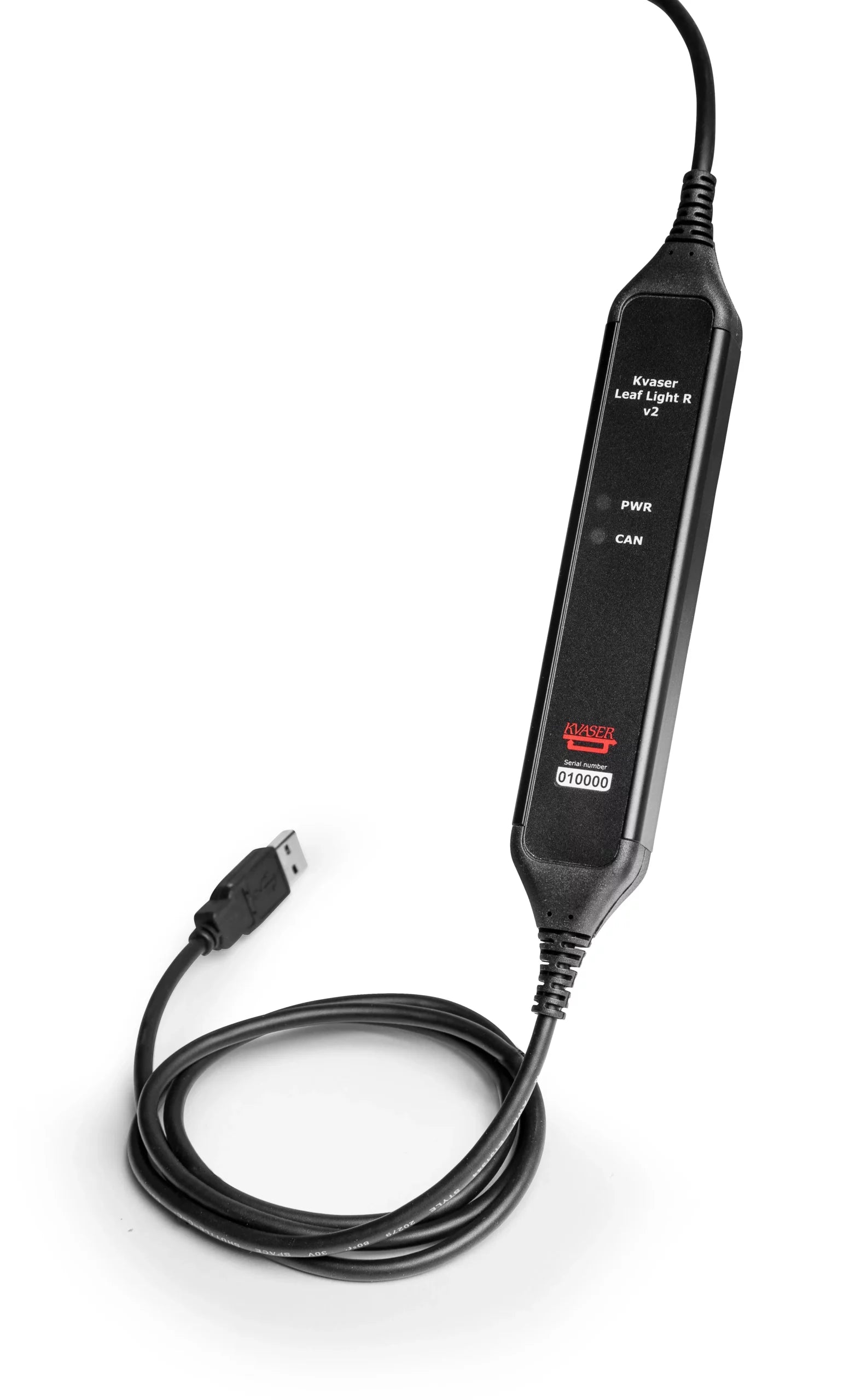 Kvaser Leaf Light R v2