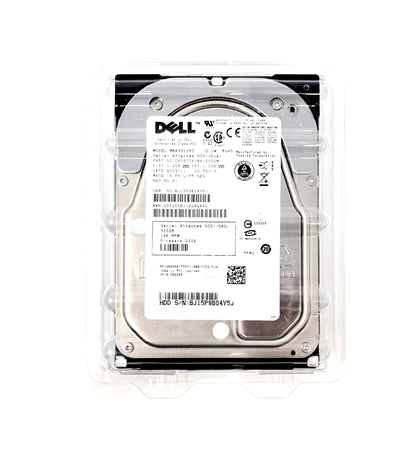 MBA3300RC Hard Drive