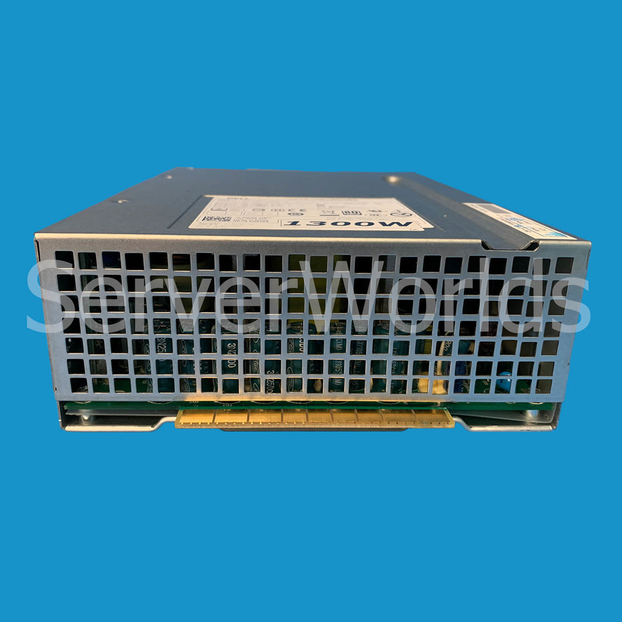 Dell 09JX5 Precision T7610 1300W Power Supply H1300EF-01 D1K3E002L