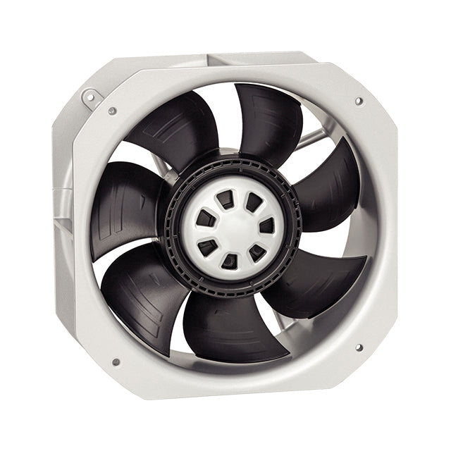 ebmpapst fan M2E068-DF13-79 AC CENTRIFUGAL AXIAL FAN