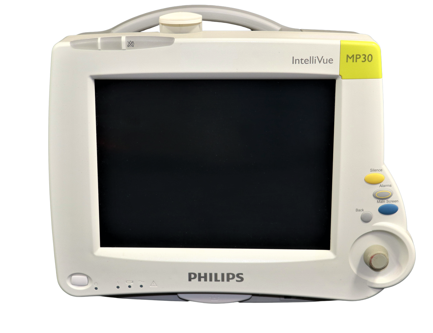 Refurbished Philips IntelliVue MP30 Patient Monitor