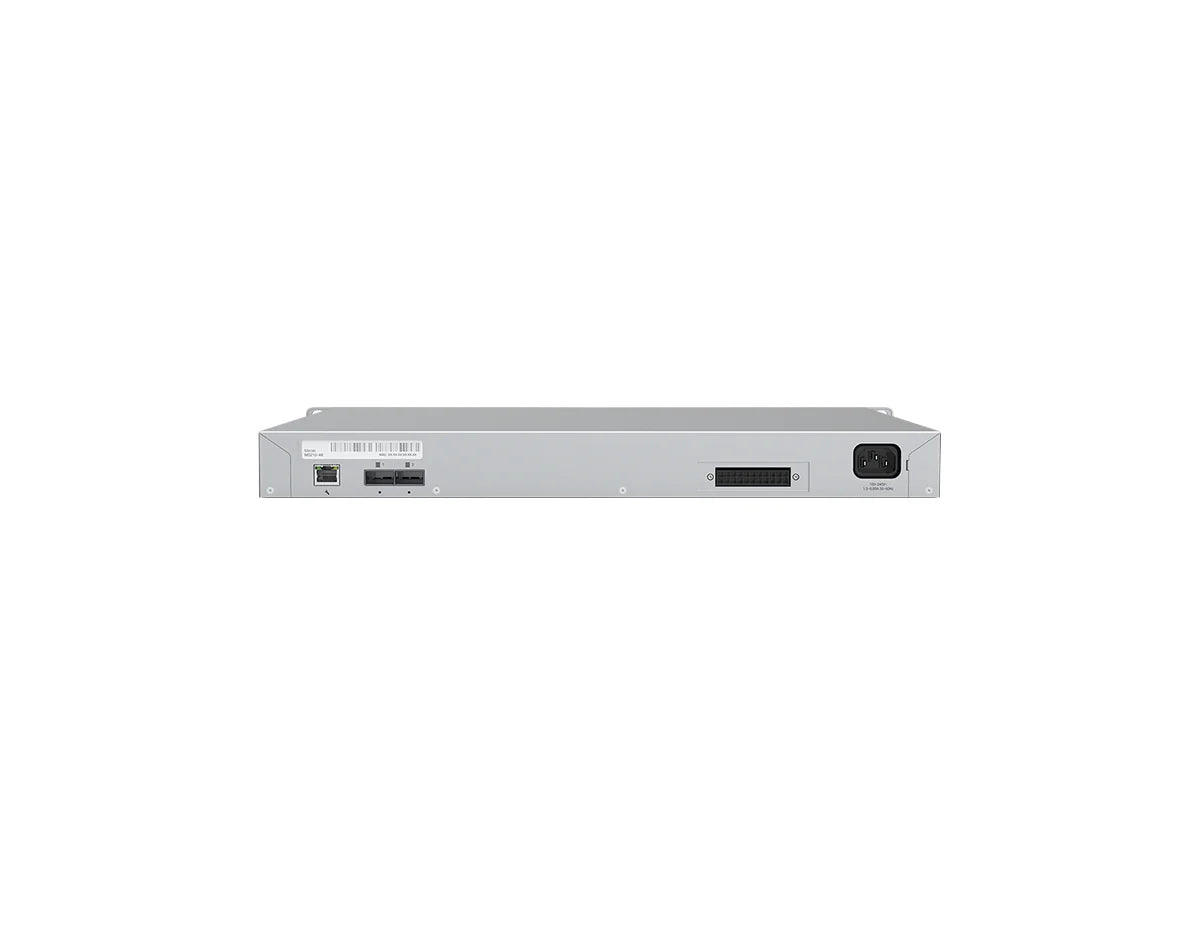 Cisco Meraki 370W POE+ Gigabit 48 Port with SFP Cloud-Managed Stackable Switch (MS210 48LP-HW