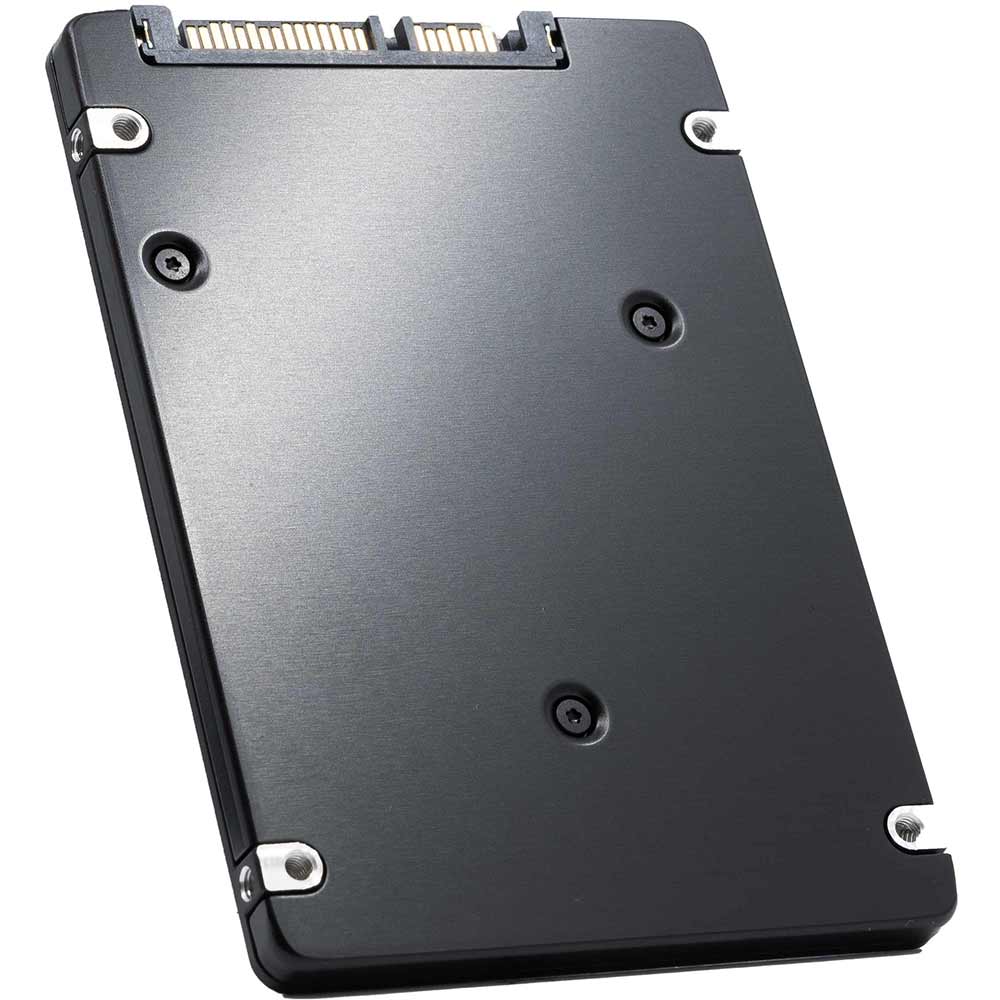 Samsung PM883 MZ7LH3T8HMLT 3.84TB SATA 6Gb/s 1.3 DWPD 2.5" Refurbished Enterprise SSD