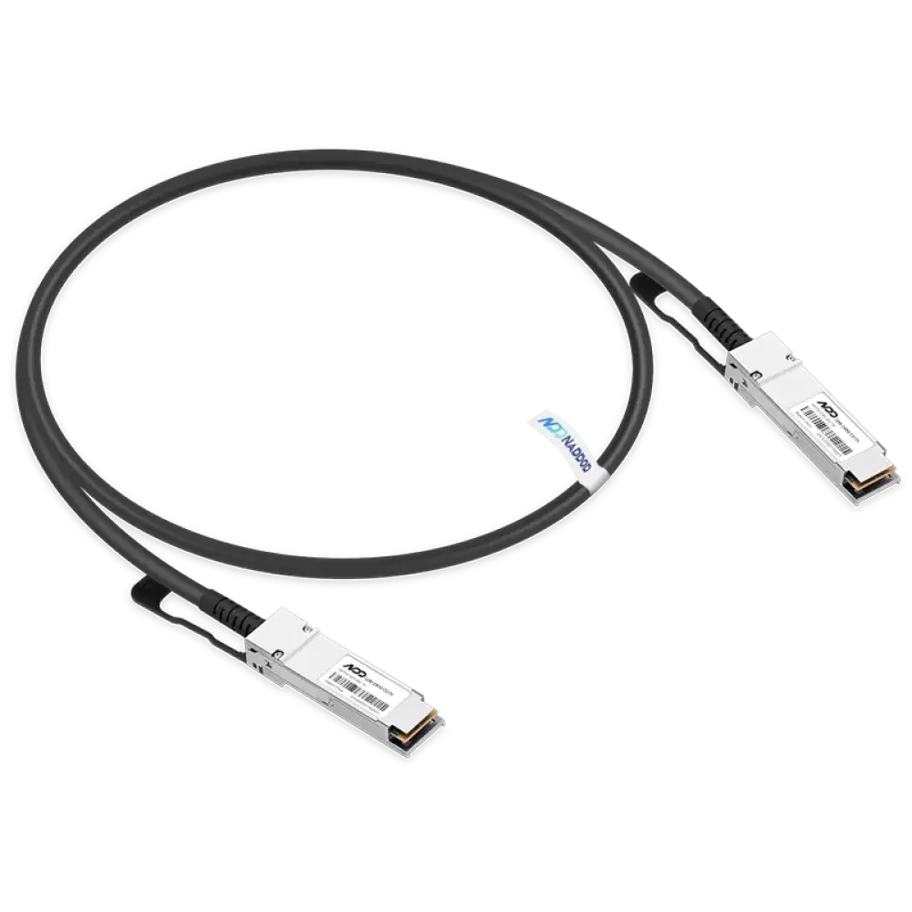 NVIDIA Mellanox MFA1A00-C005 100GbE QSFP28 5m Active Optical Cable (AOC) - Refurbished