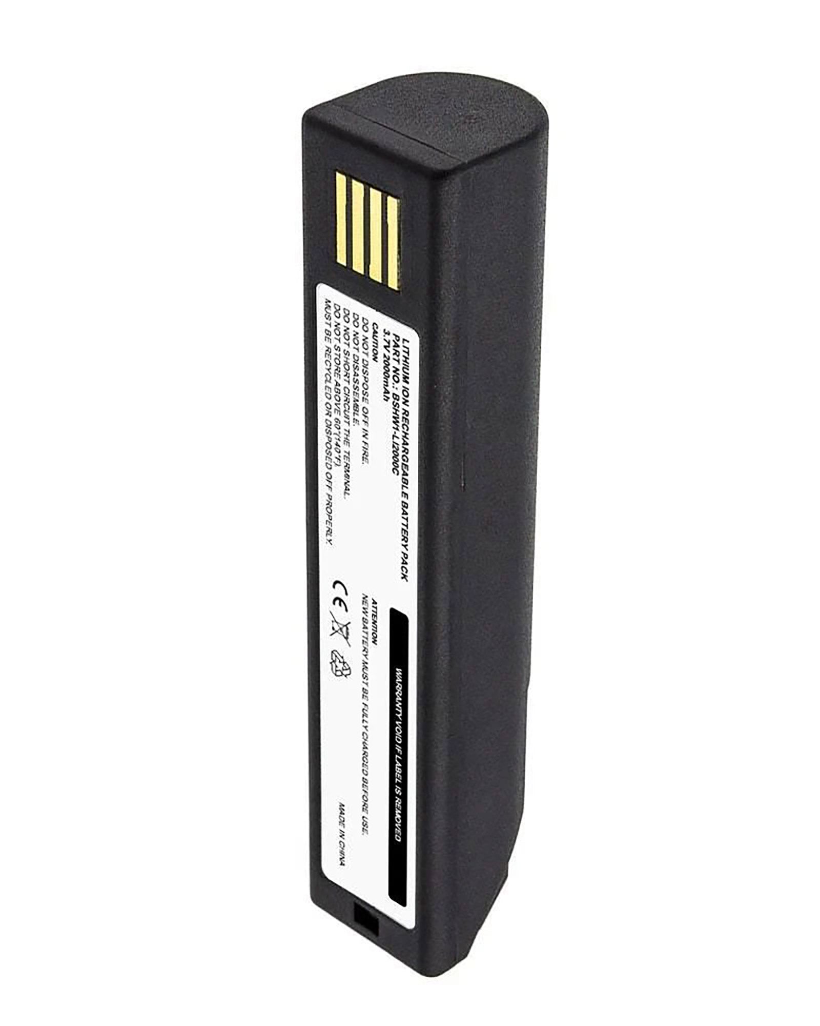 Honeywell 1202g Battery-3