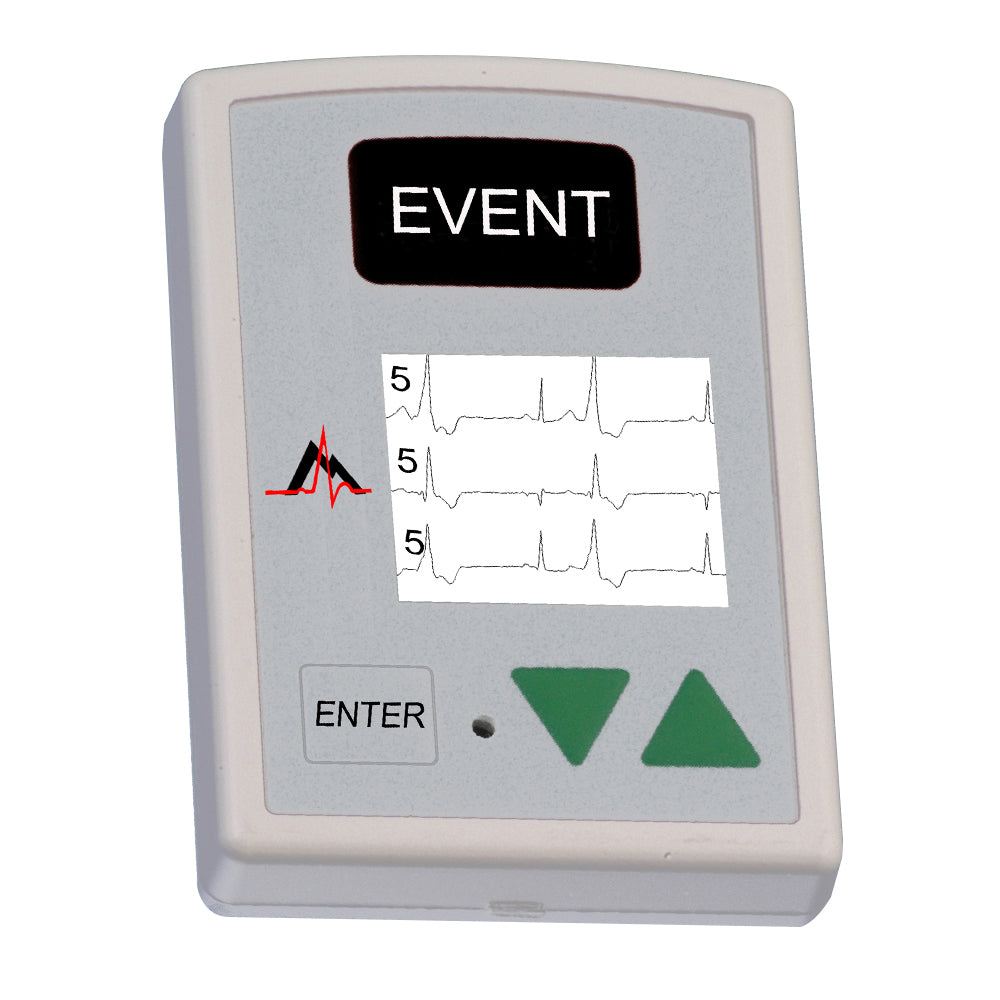 NorthEast Monitoring, Inc. DR200/HE Holter and Event Recorder