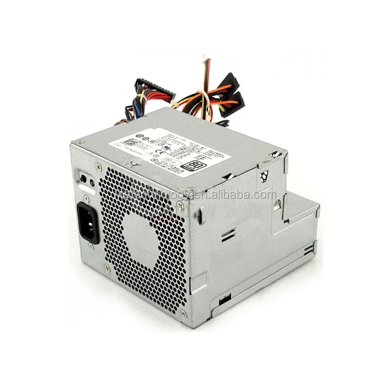 Original Desktop Power Supply 300W For Dell Optiplex XE Y737P 0Y737P L300E-00