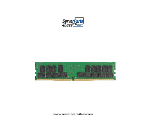 HPE 32GB 2RX4 PC4-2933Y-R ECC DDR4 CL21 Server Smart Memory Module
