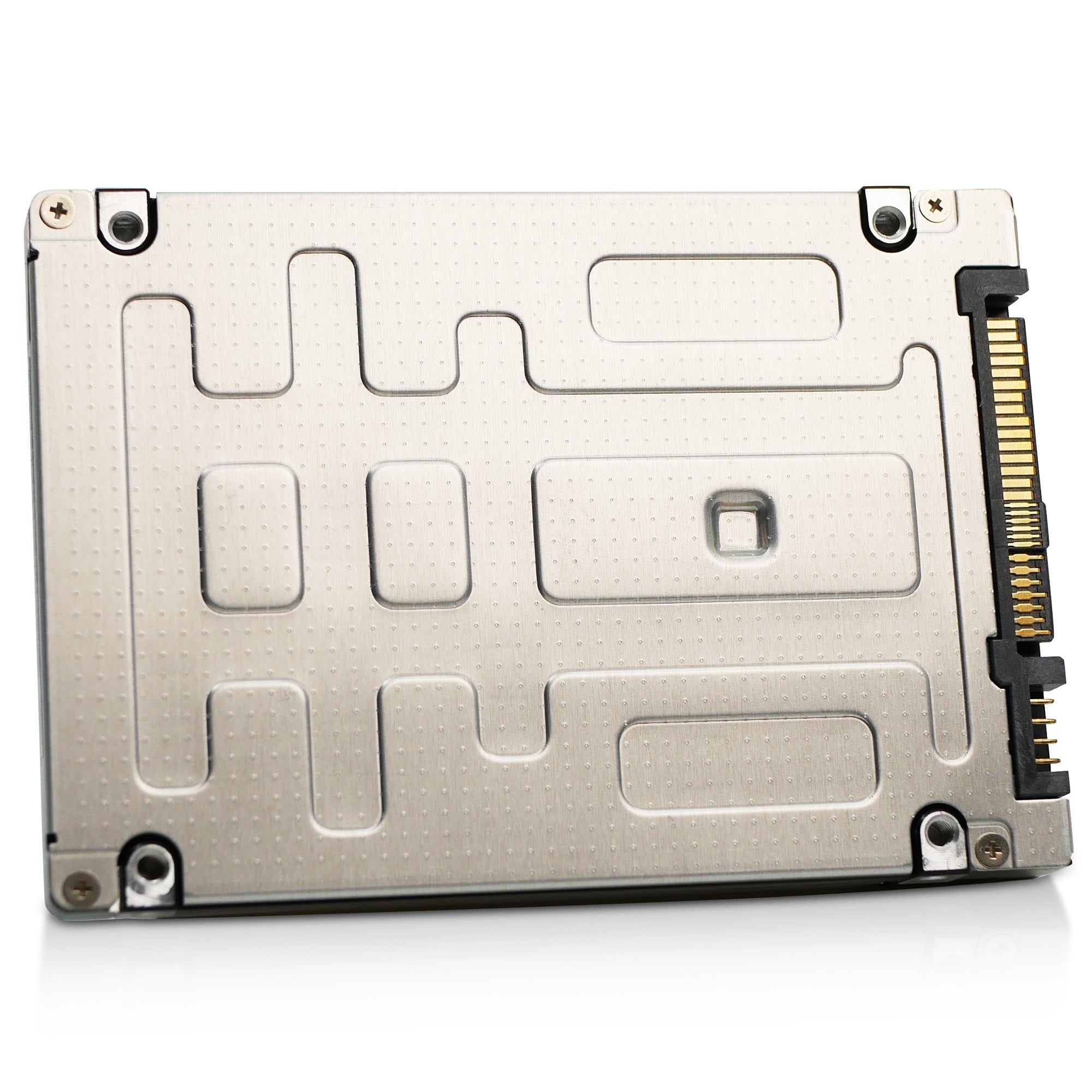 Toshiba Enterprise PX04SRB384 3.84TB 1 DWPD SAS 12Gb/s MLC 2.5in Refurbished SSD