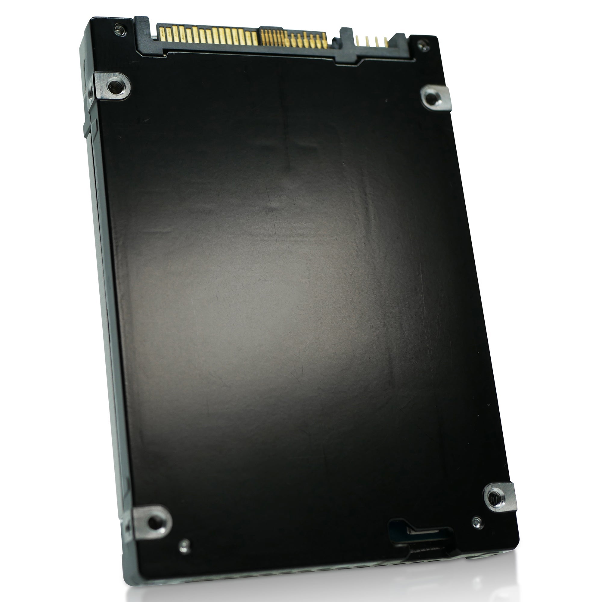 Kioxia CD6-R KCD6XLUL7T68 7.68TB 1 DWPD PCIe Gen 4.0 x4 8GB/s U.3 NVMe 2.5in Solid State Drive