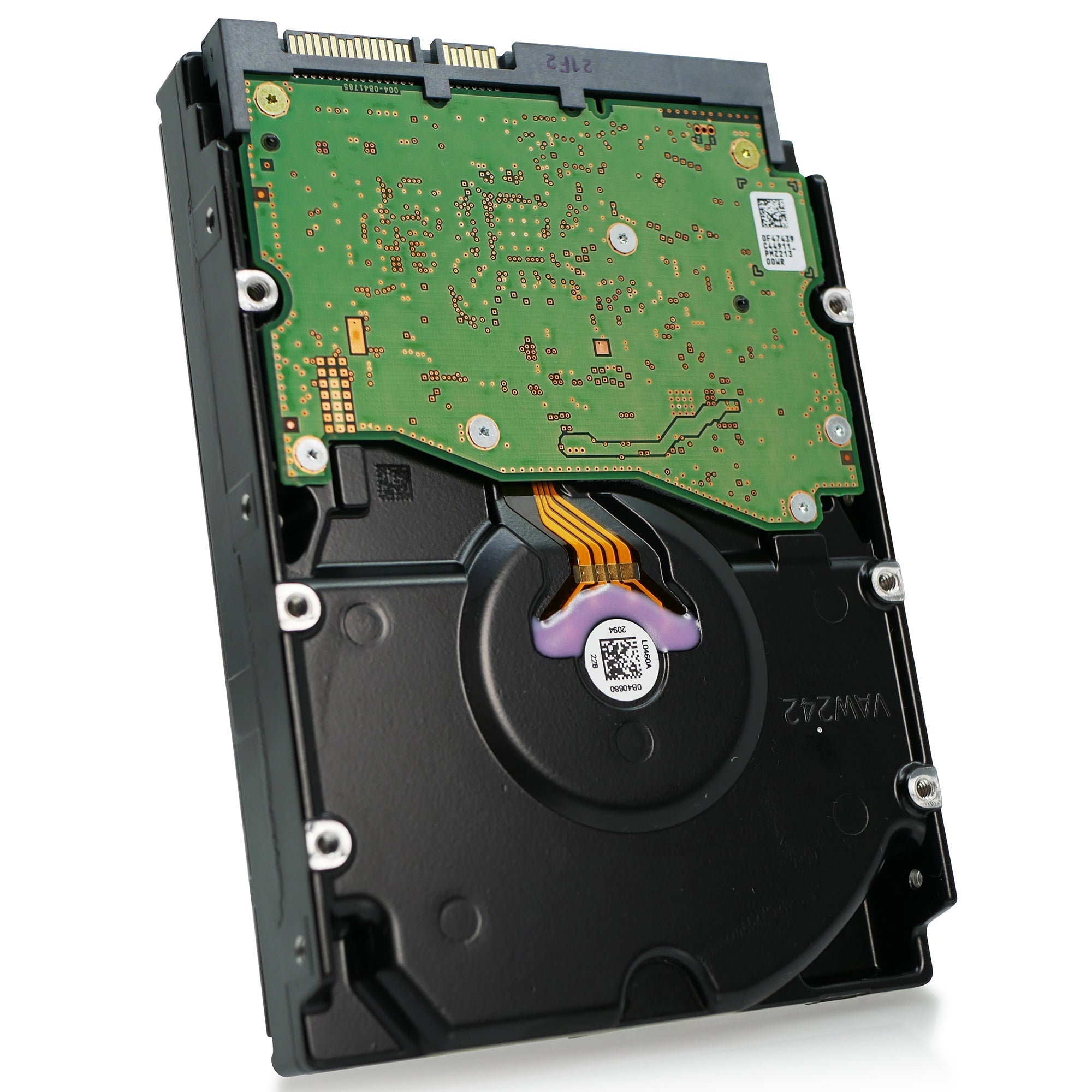 Western Digital Ultrastar DC HC310 HUS726T4TALA6L4 0B35950 4TB 7.2K RPM SATA 6Gb/s 512n 3.5in Hard Drive