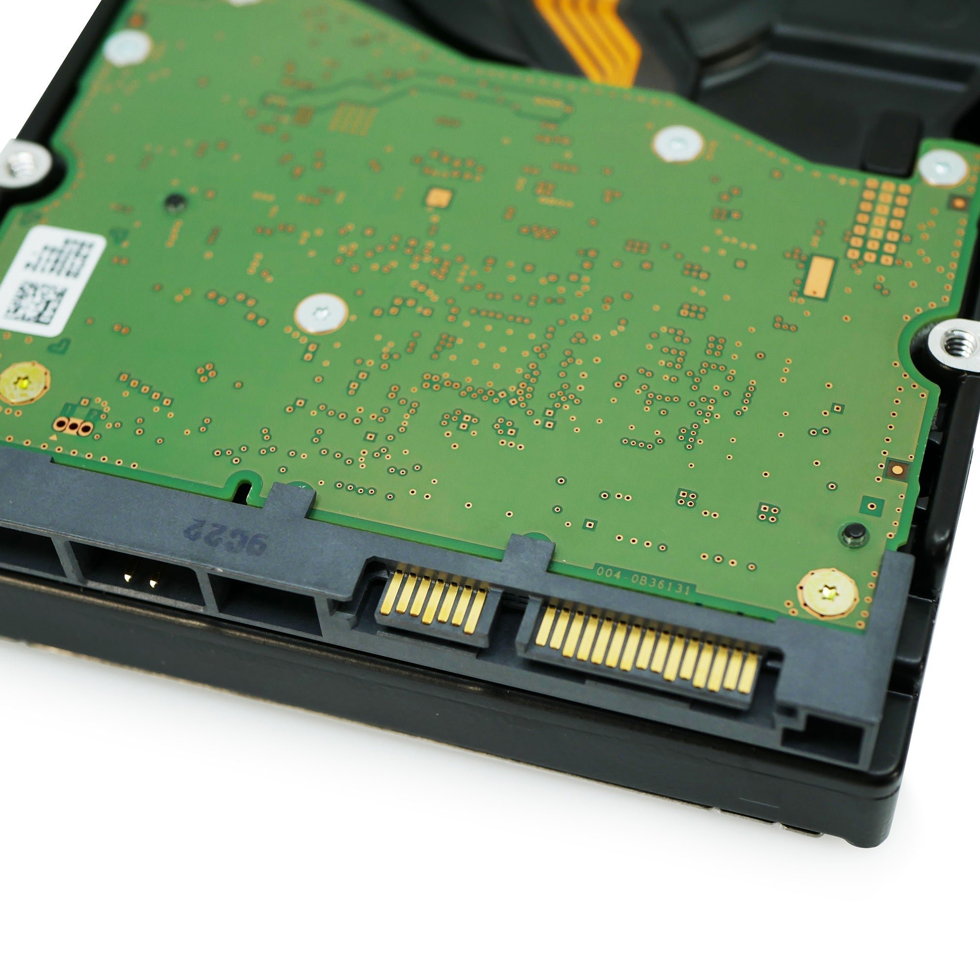 Western Digital Ultrastar DC HC310 HUS726T4TALA6L4 0B35950 4TB 7.2K RPM SATA 6Gb/s 512n 3.5in Recertified Hard Drive