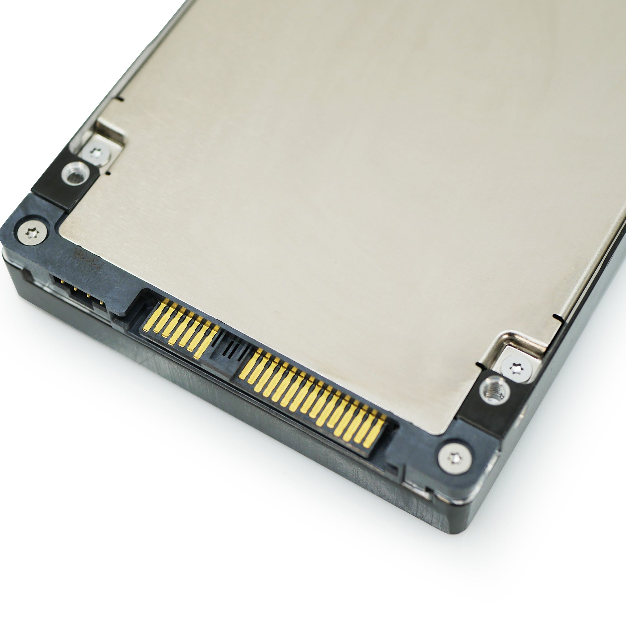 Seagate Nytro 3350 XS3840SE70055 3.84TB 1 DWPD SAS 12Gb/s 3D TLC 2.5in Solid State Drive