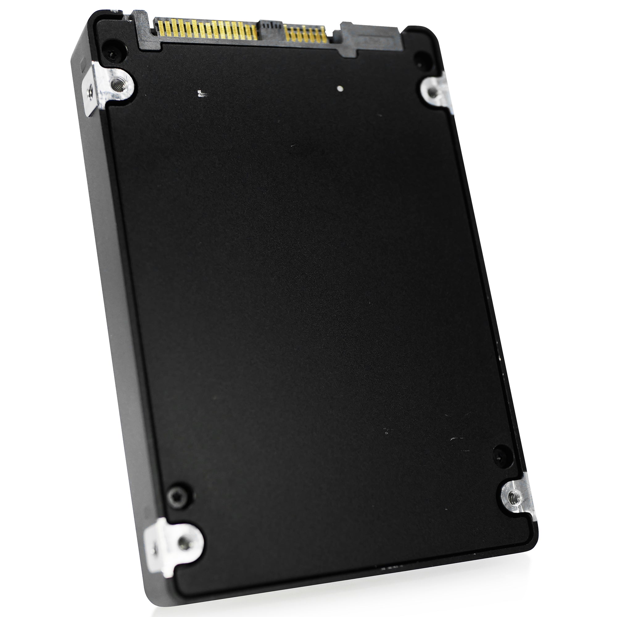 Dell/Samsung PM1643 MZILT3T8HALS0D3 0X8F87 3.84TB 1 DWPD SAS 12Gb/s 3D TLC 2.5in Refurbished SSD