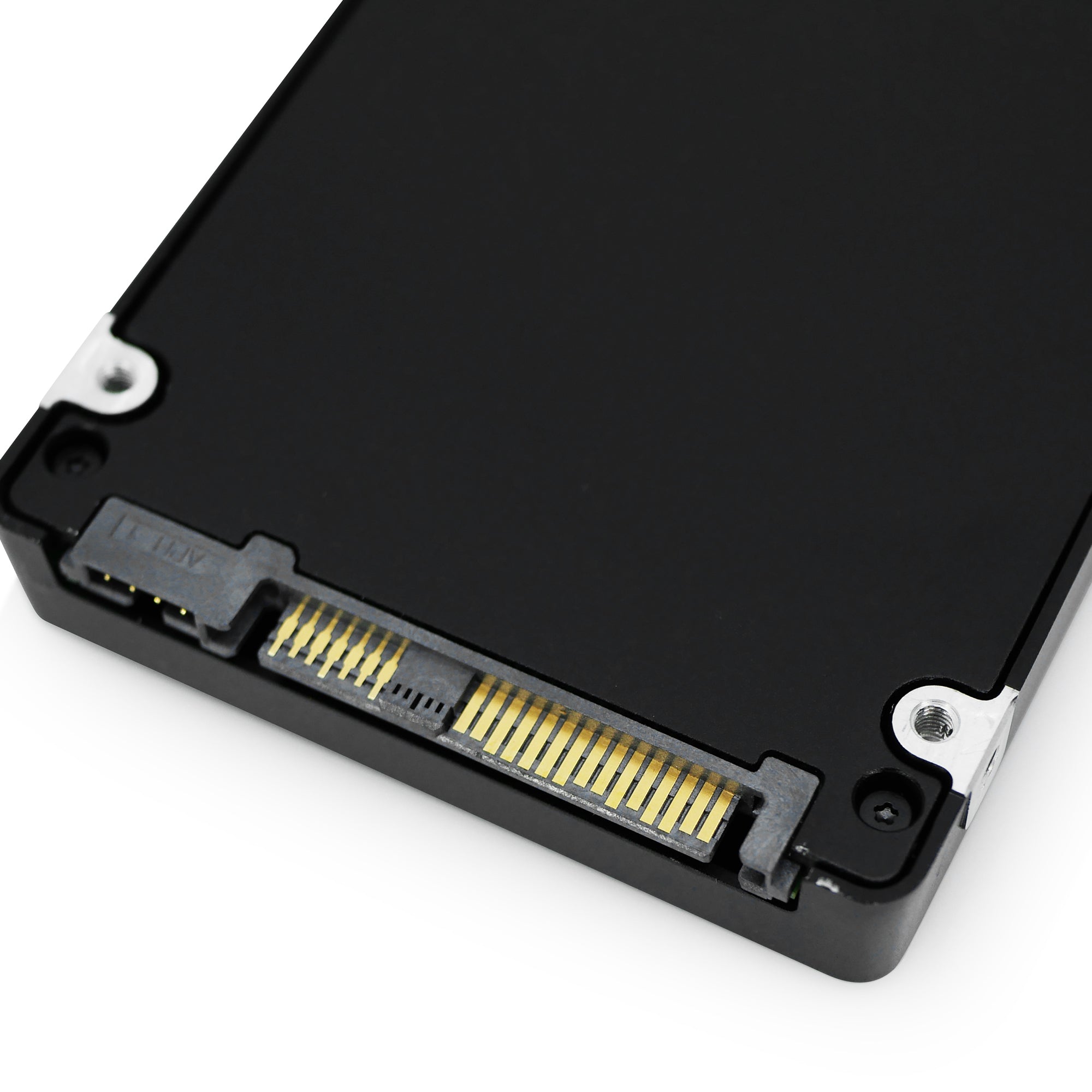 Dell/Samsung PM1643 MZILT3T8HALS0D3 0X8F87 3.84TB 1 DWPD SAS 12Gb/s 3D TLC 2.5in Refurbished SSD