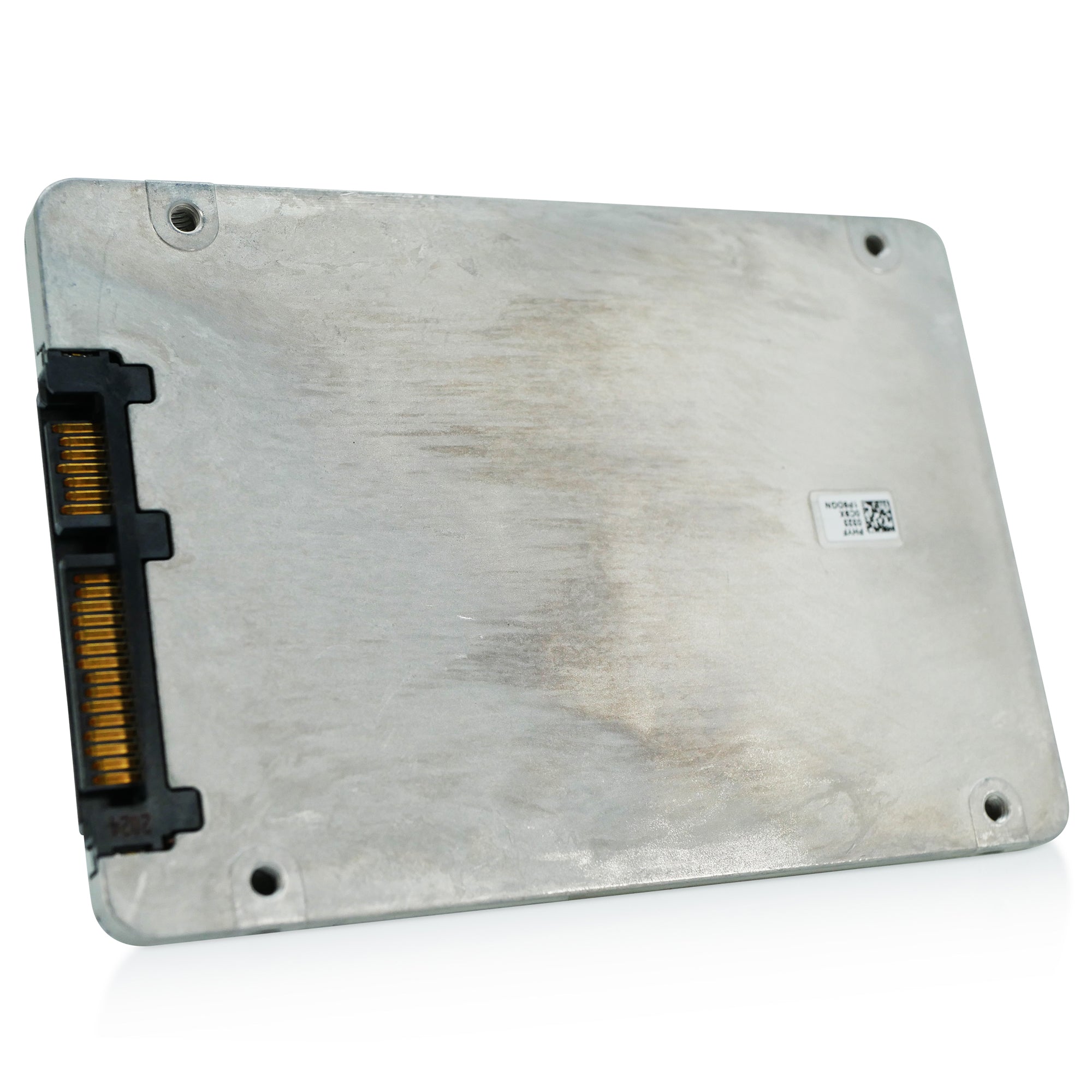 Dell/Intel D3-S4510 SSDSC2KB019T8R 1.92TB SATA 6Gb/s 3D TLC 2.5in Refurbished SSD