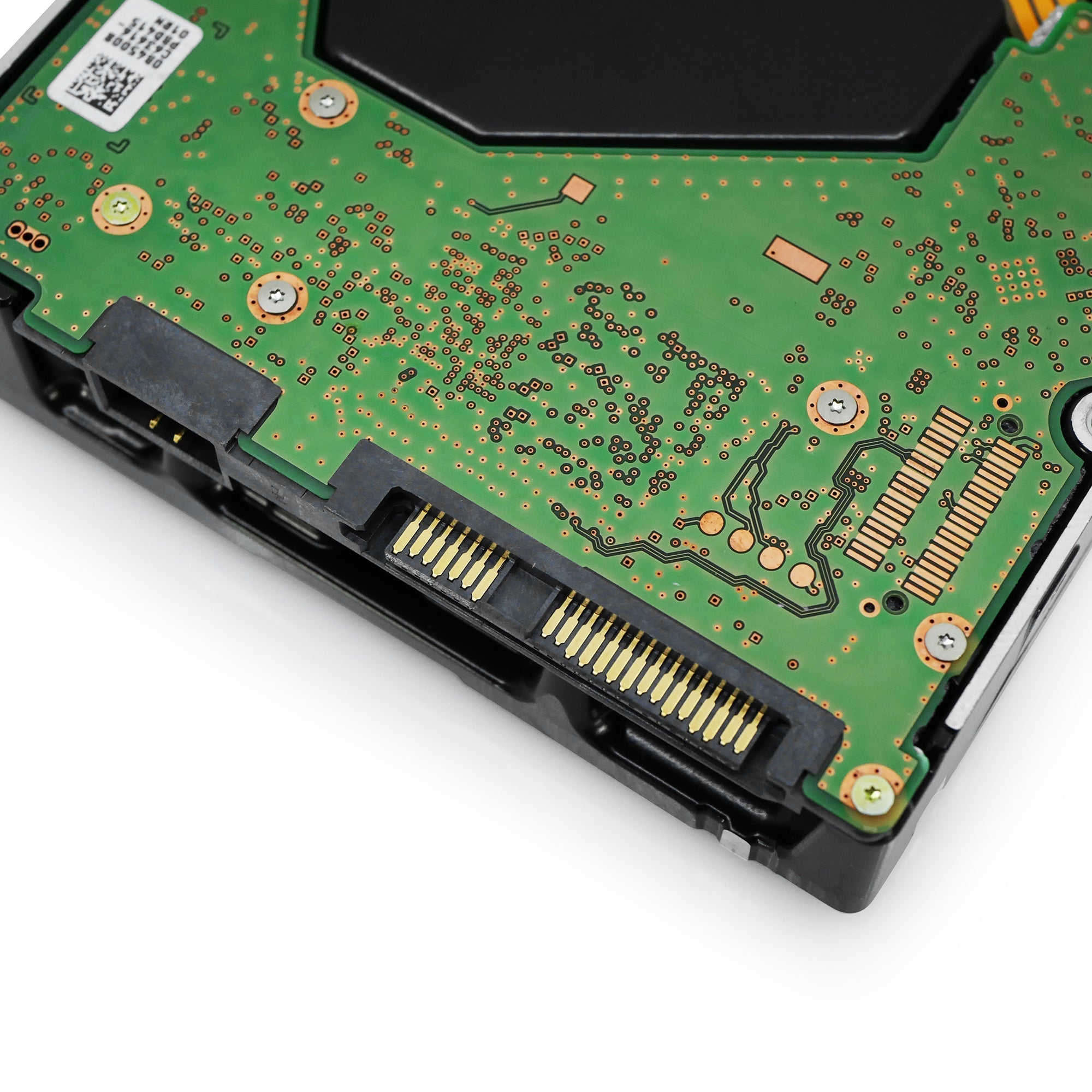 Western Digital Ultrastar DC HC550 WUH721814AL5204 0F38528 14TB 7.2K RPM SAS 12Gb/s 512e 3.5in Recertified Hard Drive