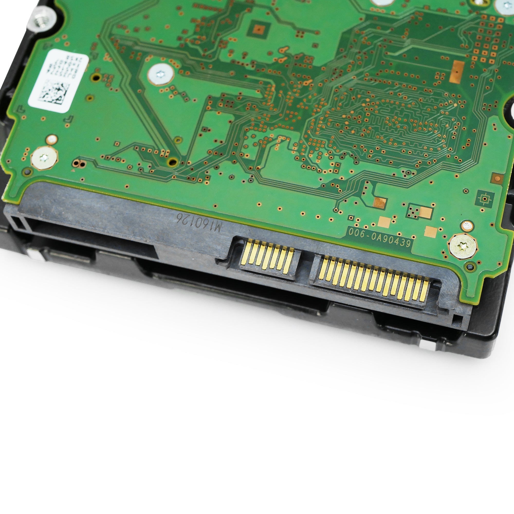 HGST Ultrastar He8 HUH728080ALN600 0F23662 8TB 7.2K RPM SATA 6Gb/s 128MB 4Kn 3.5" HDD