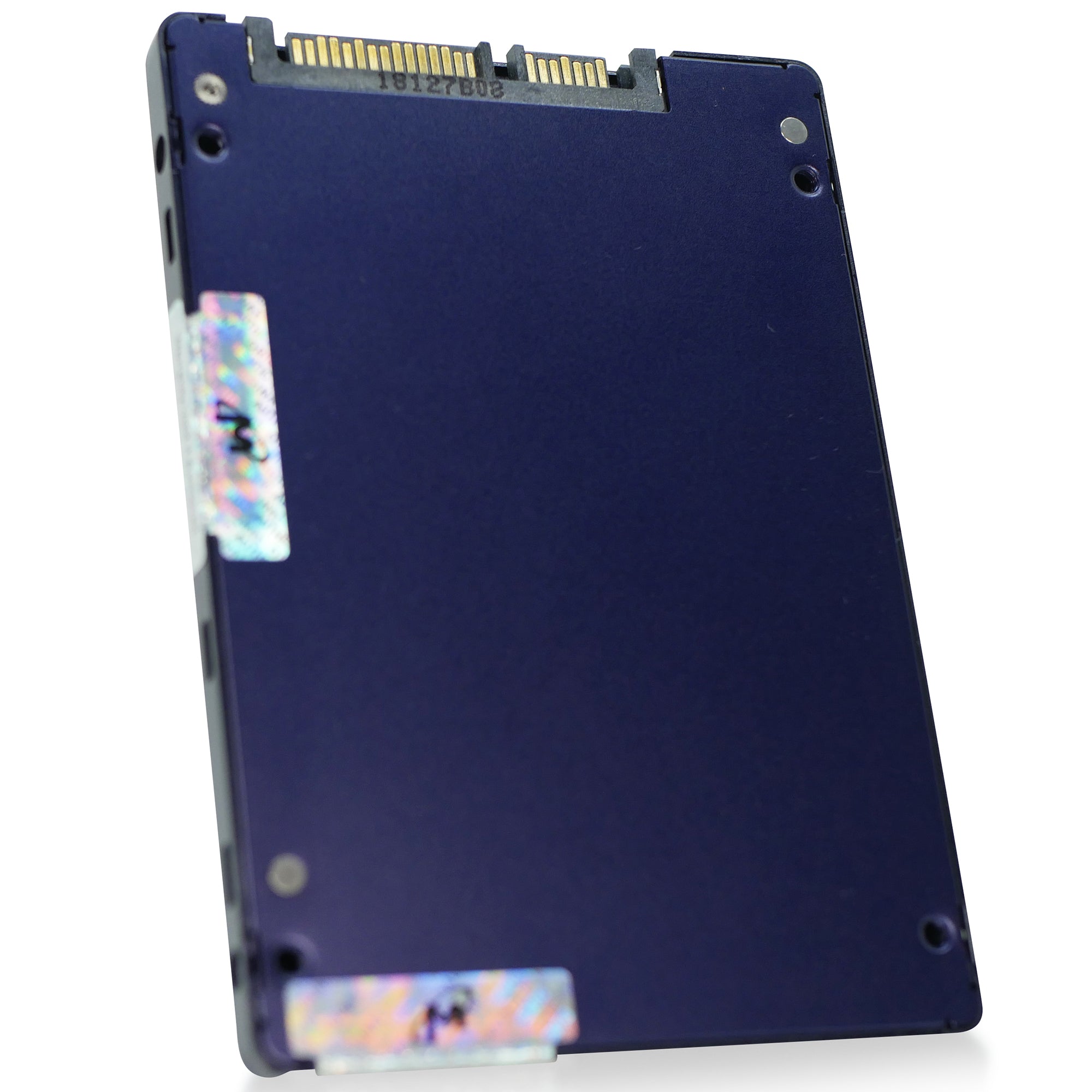 HP/Micron 5100 MAX MTFDDAK960TCC 960GB SATA 6Gb/s 3D TLC 2.5in Refurbished SSD