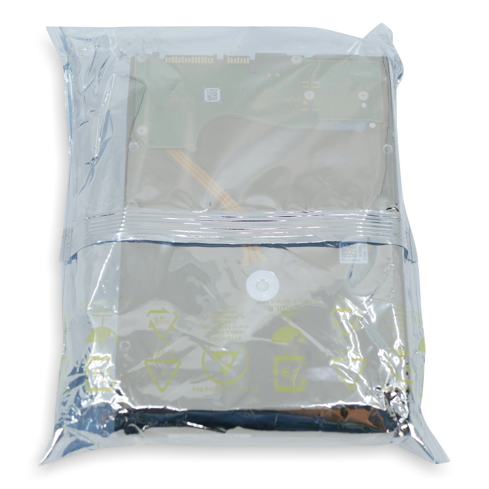 HP/Seagate Exos X18 ST14000NM002J 14TB 7.2K RPM SATA 6Gb/s 512e 3.5in Hard Drive