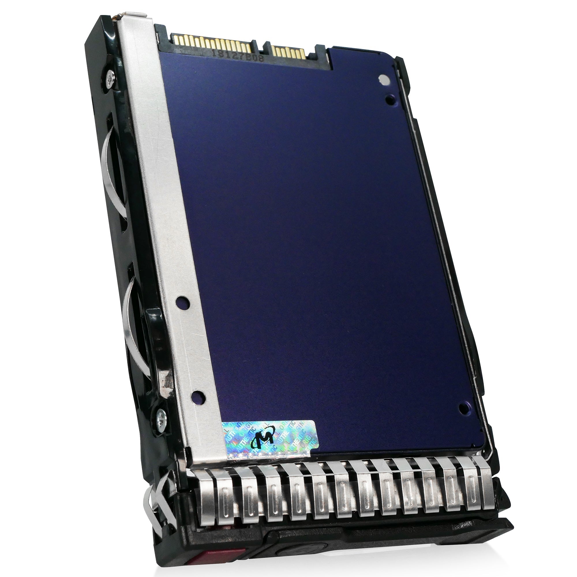 HP Generation 8 MK000960GWEZK 960GB SATA 6Gb/s 3D TLC 2.5in Refurbished SSD