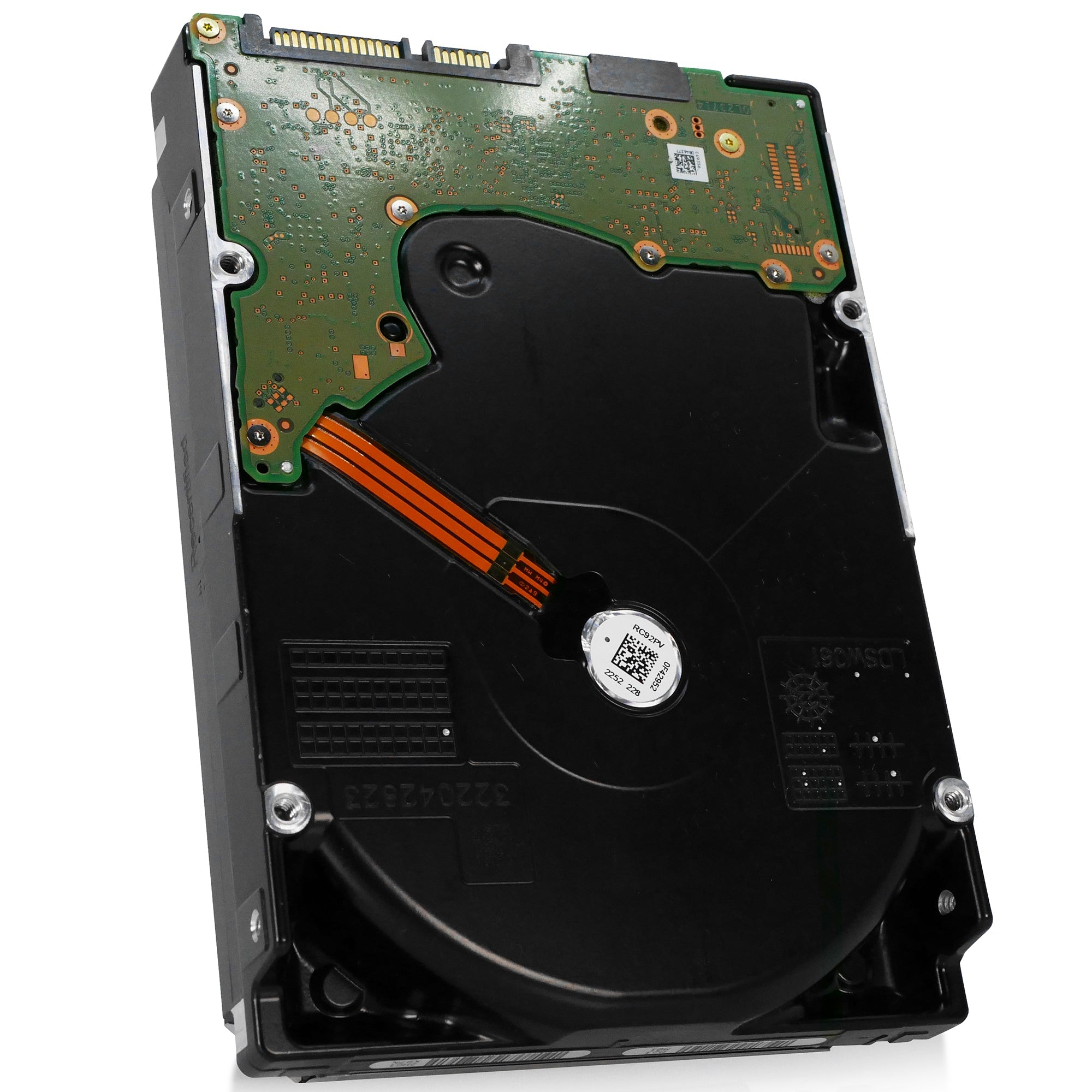 Western Digital WD200EDGZ 20TB 7.2K RPM SATA 6Gb/s 512e 3.5in Hard Drive