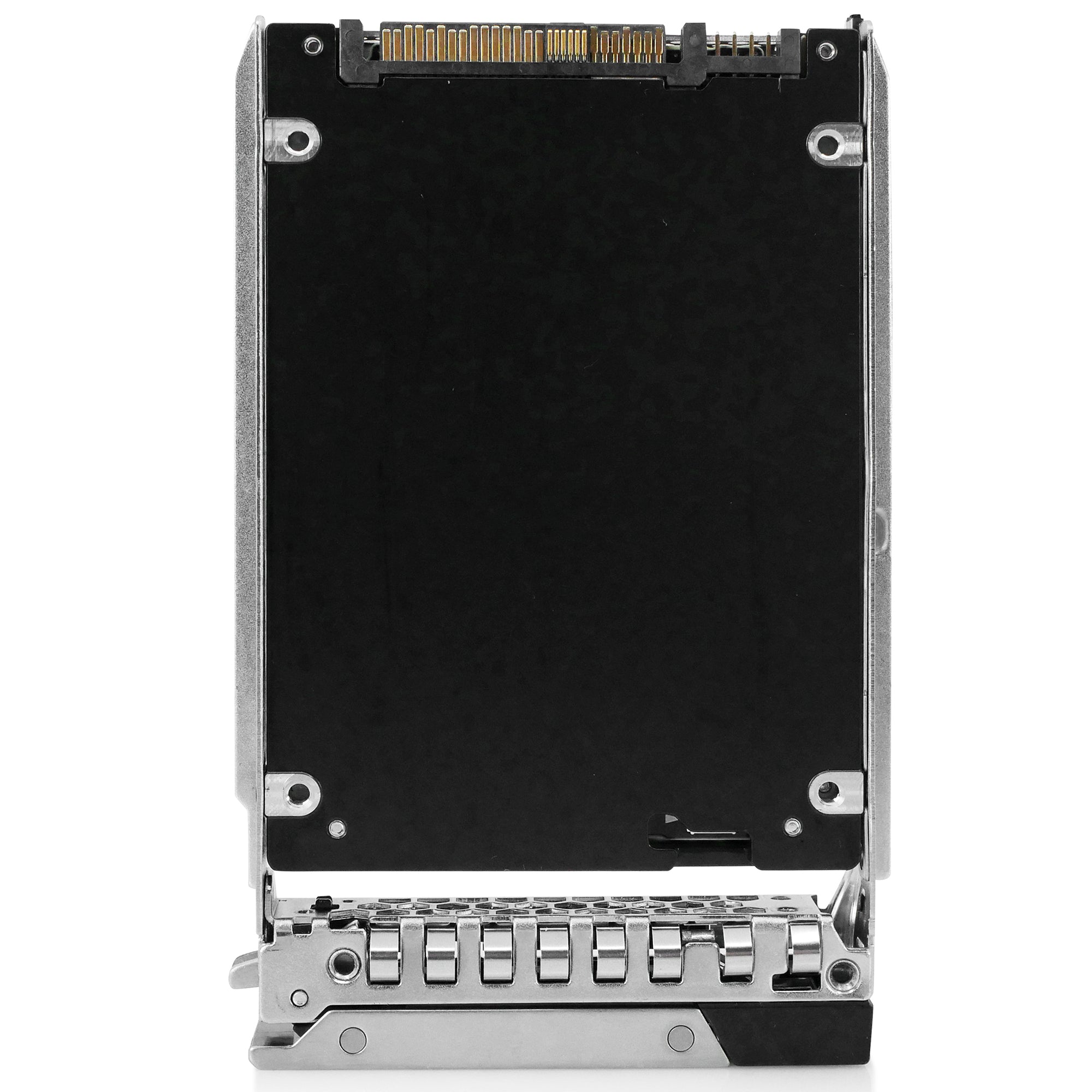 Dell G14 0DX2PD 15.36TB 1 DWPD PCIe Gen 4.0 x4 8GB/s Mixed Use U.2 NVMe 3D TLC 2.5in Solid State Drive