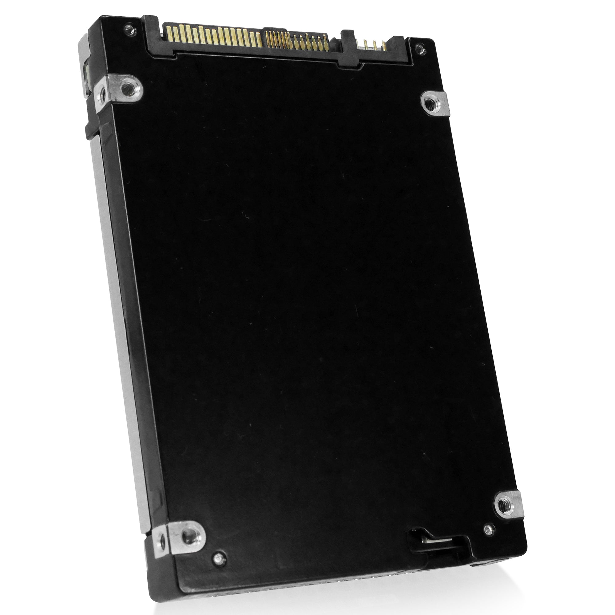 Dell/Kioxia CM6-R KCM6XRUL15T3 15.36TB 1 DWPD PCIe Gen 4.0 x4 8GB/s 3D TLC U.3 NVMe 2.5in Recertified Solid State Drive