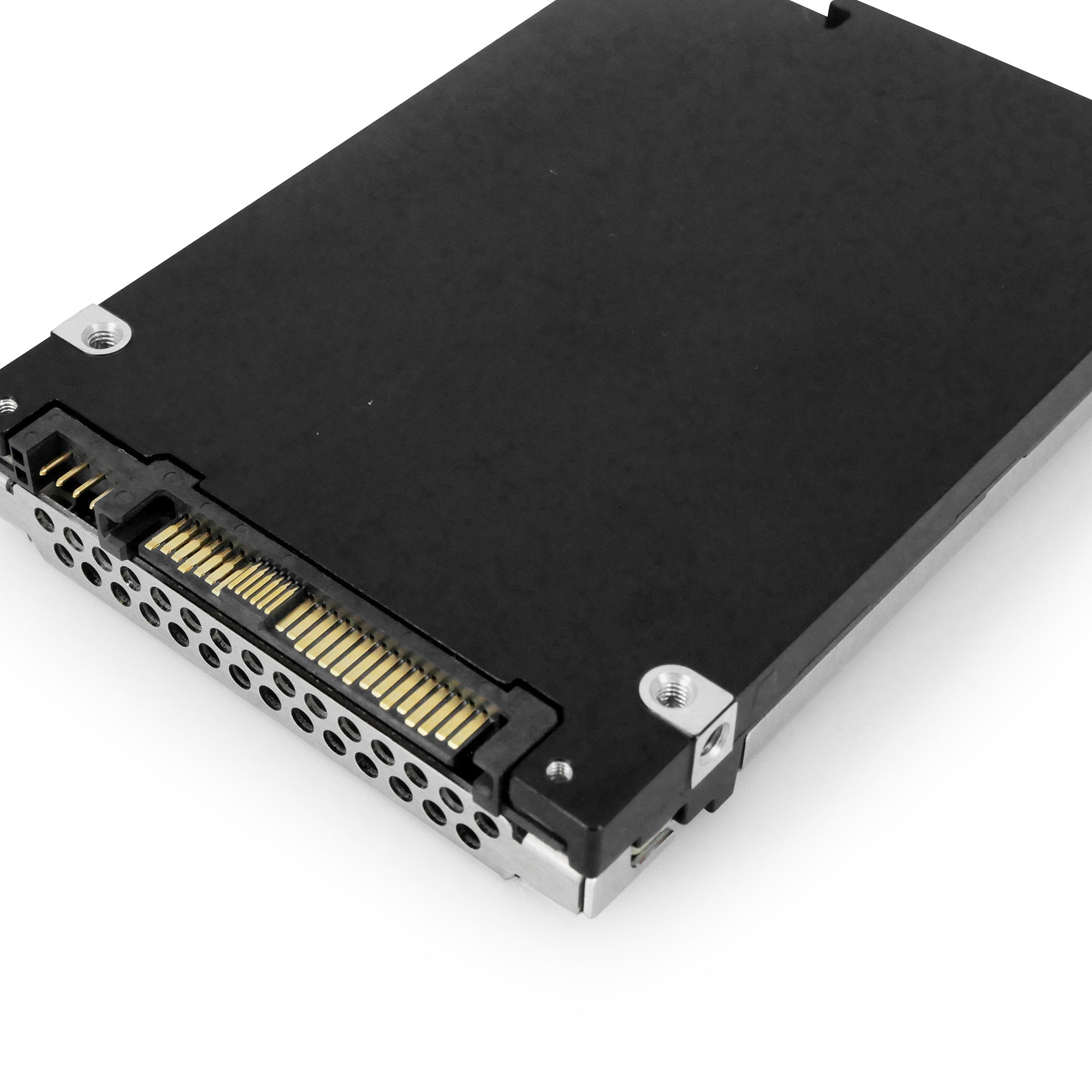 Dell/Kioxia CM6-R KCM6XRUL15T3 15.36TB 1 DWPD PCIe Gen 4.0 x4 8GB/s 3D TLC U.3 NVMe 2.5in Recertified Solid State Drive