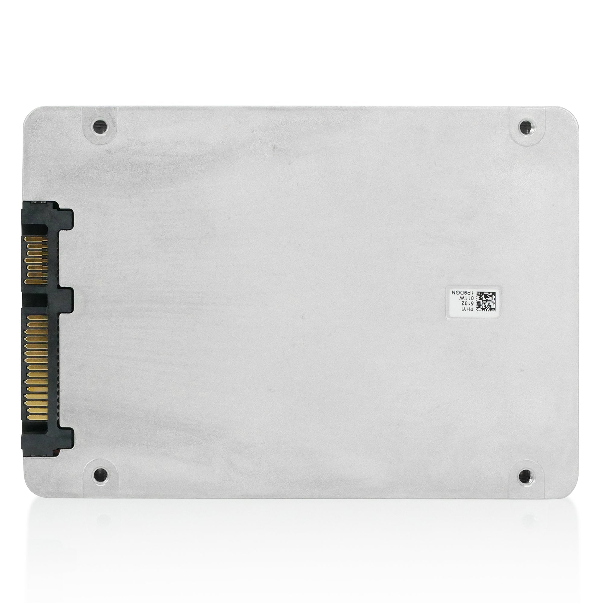 Solidigm/Intel D3-S4520 SSDSC2KB019TZ1Z 1.92TB 1 DWPD SATA 6Gb/s 3D TLC 2.5in Recertified Solid State Drive