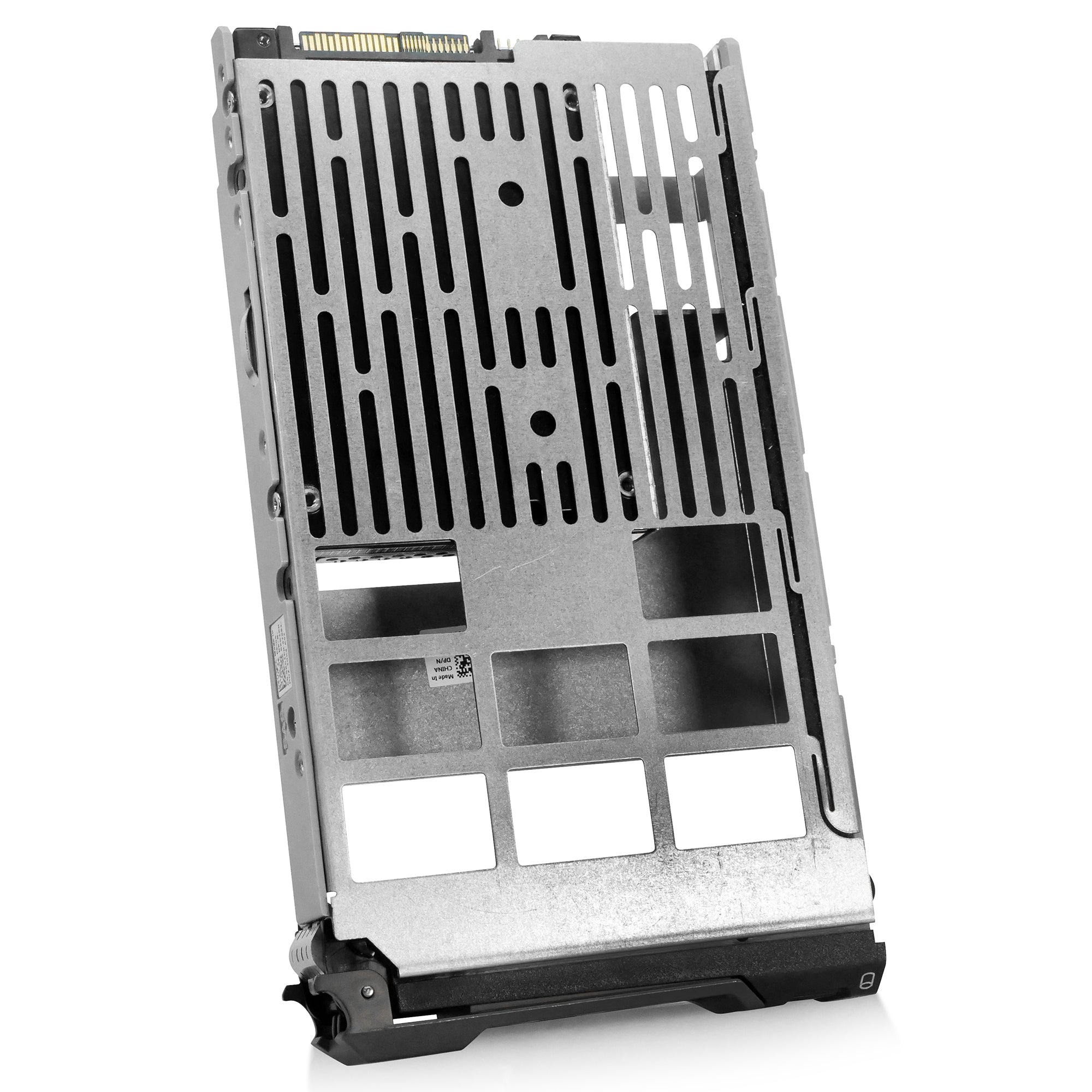 Dell G13 118000665-02 1.92TB 1 DWPD SAS 12Gb/s 3D TLC Hybrid 3.5in Refurbished SSD