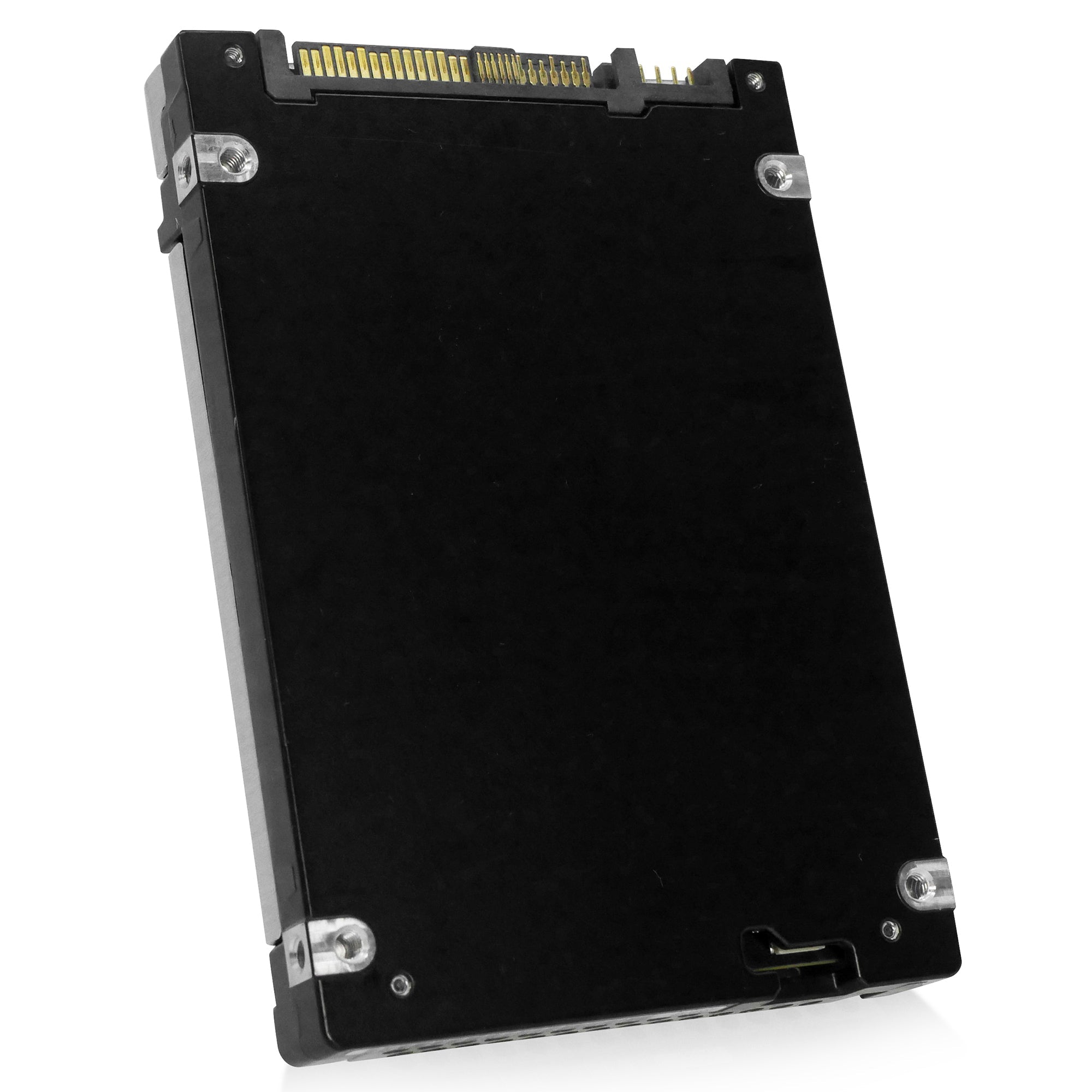 HP/Kioxia PM6-V KPM6XVUG6T40 6.4TB 3 DWPD SAS-4 24Gb/s 3D TLC 2.5in Recertified Solid State Drive