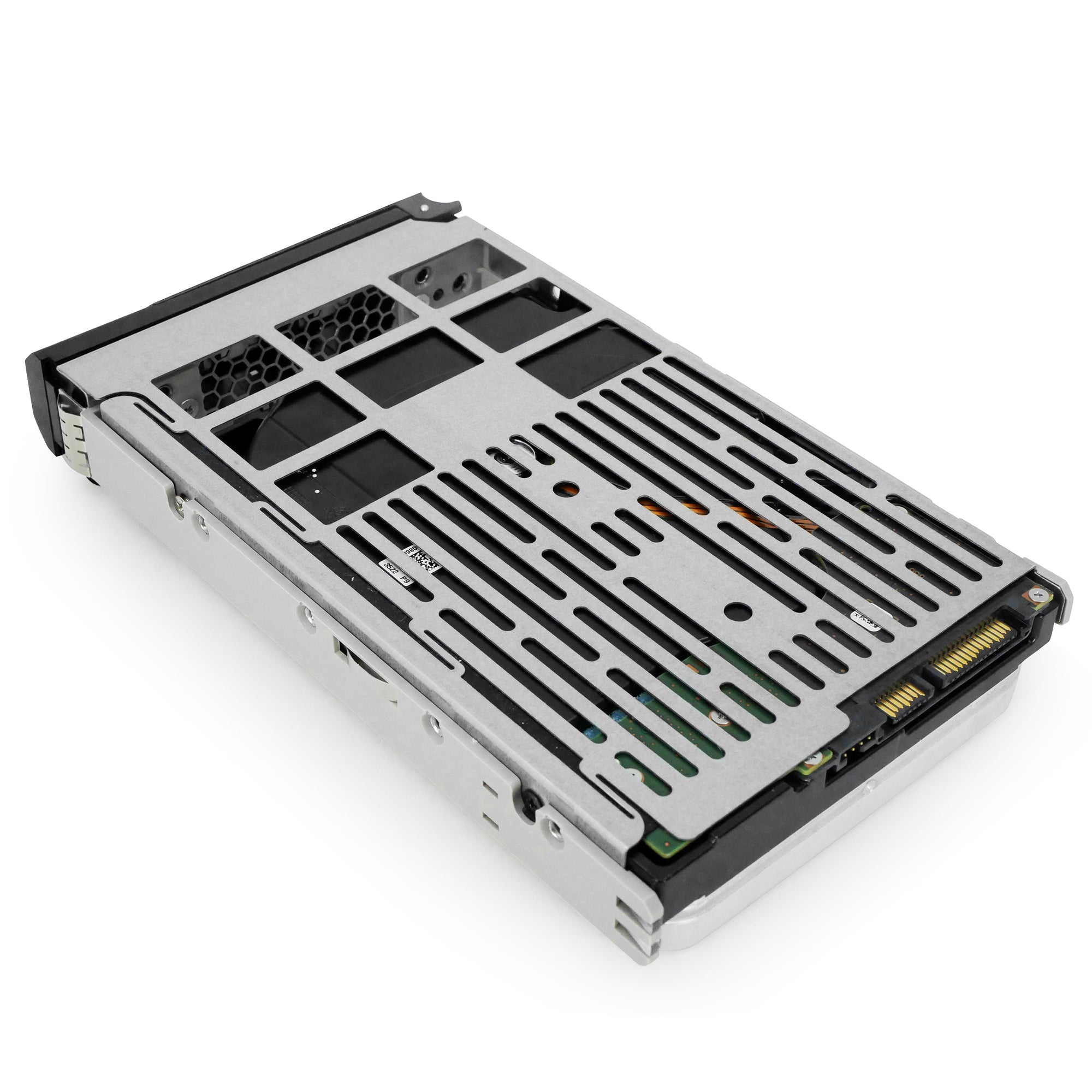 Dell G13 ST16000NM005G 039XRY 16TB 7.2K RPM SATA 6Gb/s 4Kn CMR 3.5in Refurbished HDD