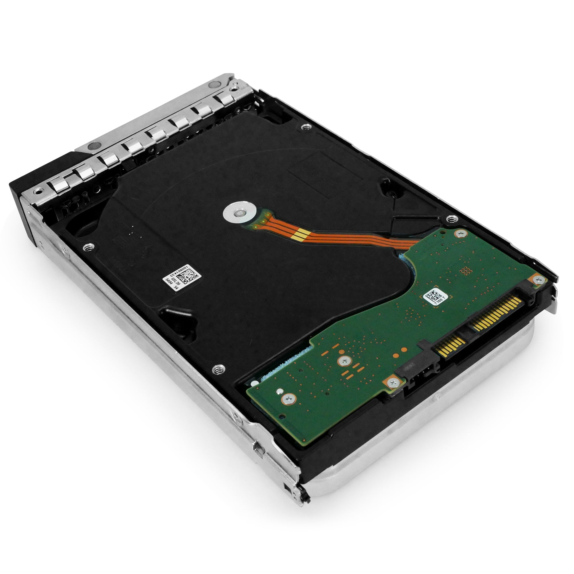 Dell G14 041DXR 16TB 7.2K RPM SAS 12Gb/s 512e 3.5in Hard Drive