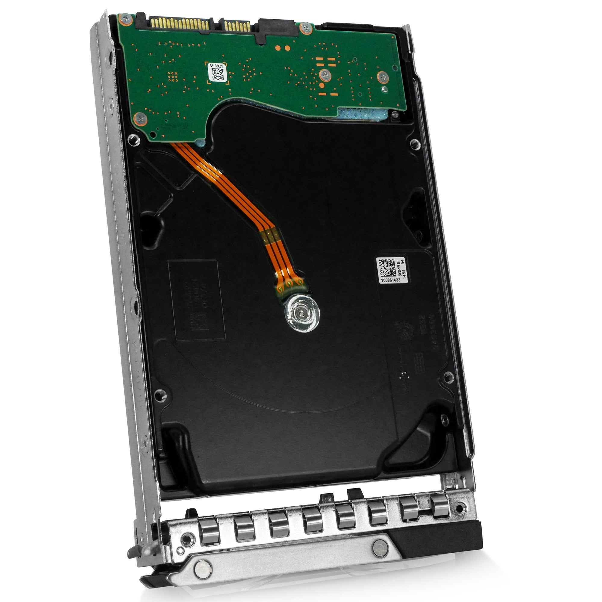 Dell G14 400-BMCL 16TB 7.2K RPM SATA 6Gb/s 512e 3.5in Hard Drive