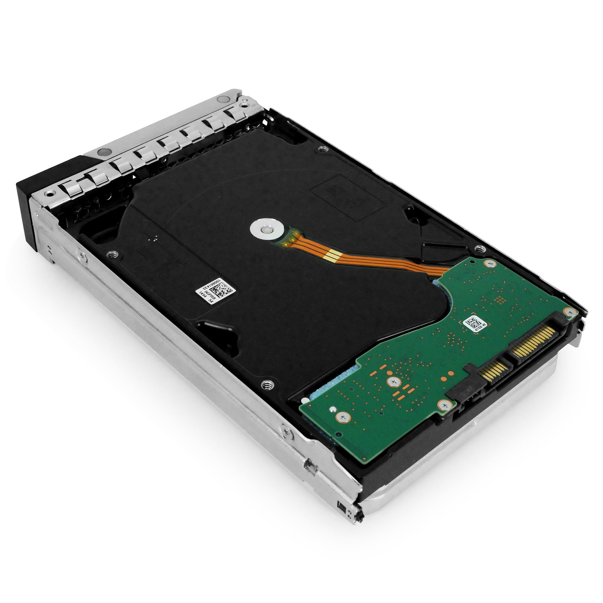 Dell G14 400-BMCL 16TB 7.2K RPM SATA 6Gb/s 512e 3.5in Hard Drive