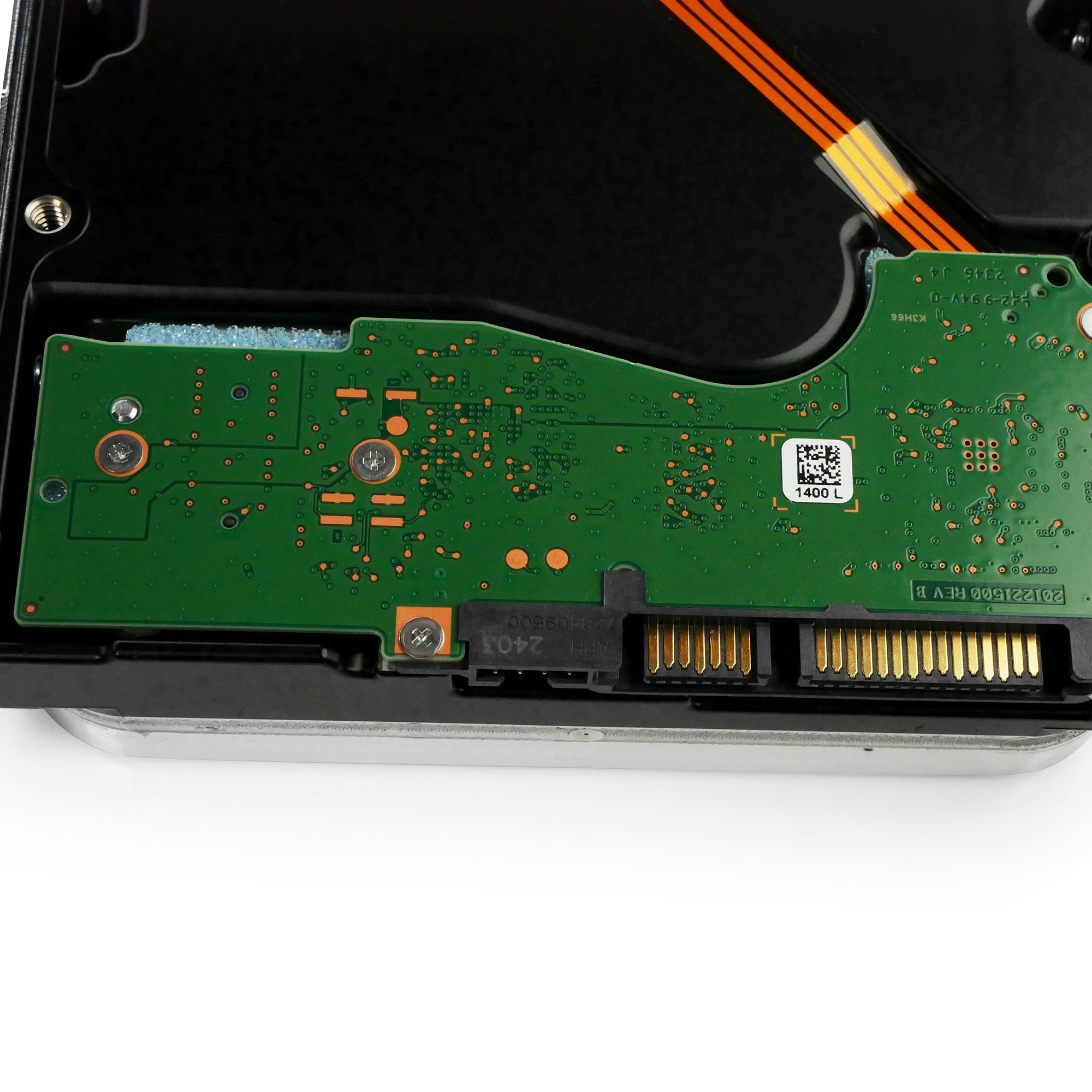 Dell G14 79THP 20TB 7.2K RPM SATA 6Gb/s 512e 3.5in Hard Drive