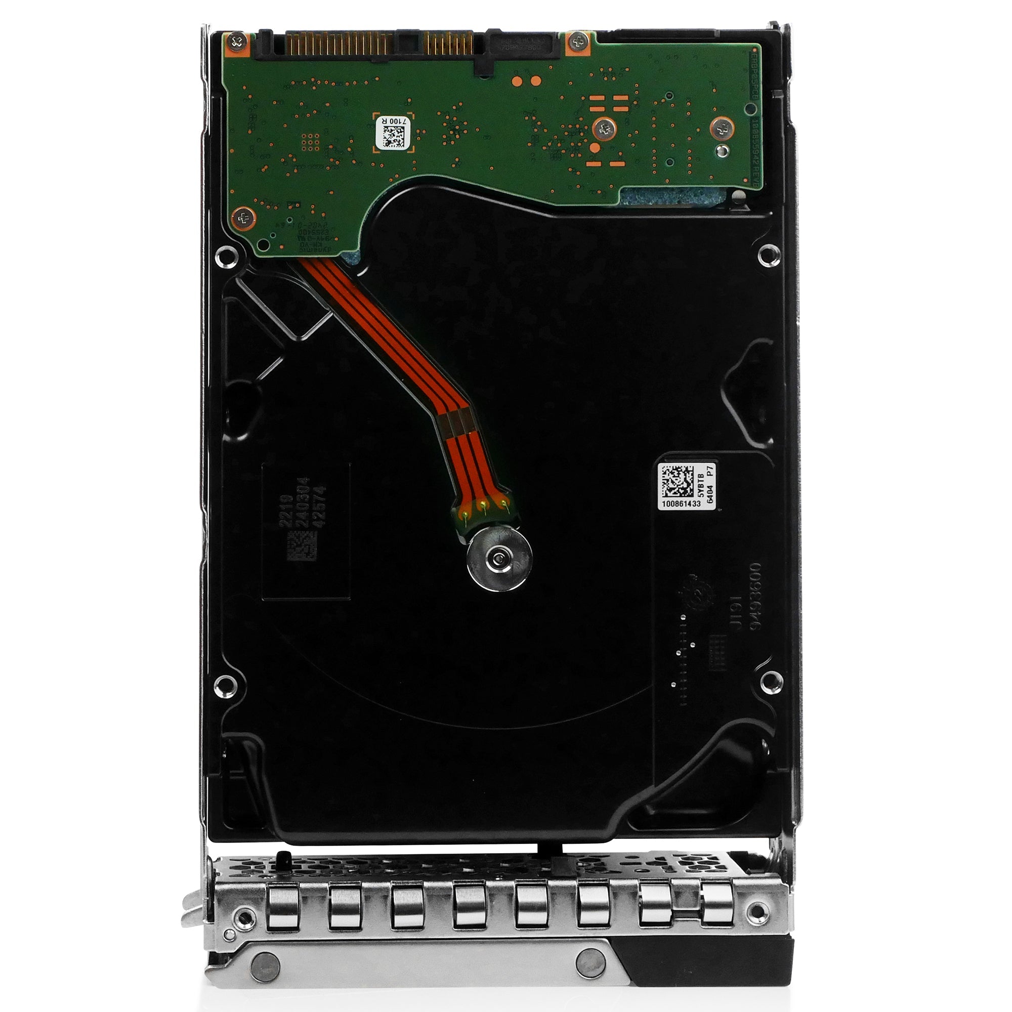 Dell G14 400-AXLM 12TB 7.2K RPM SAS 12Gb/s 512e 3.5in Hard Drive