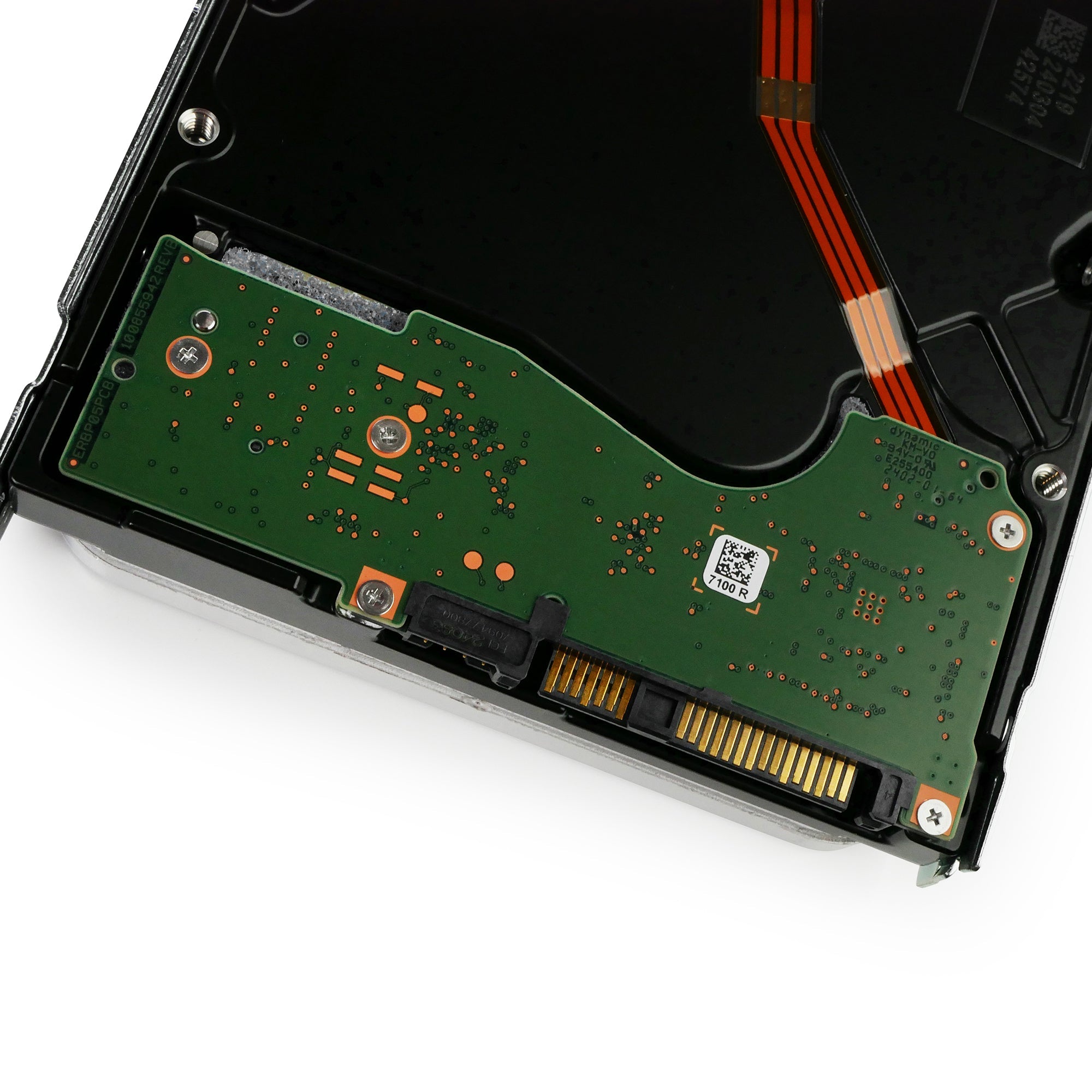 Dell G14 MKPMT 12TB 7.2K RPM SAS 12Gb/s 512e 3.5in Hard Drive