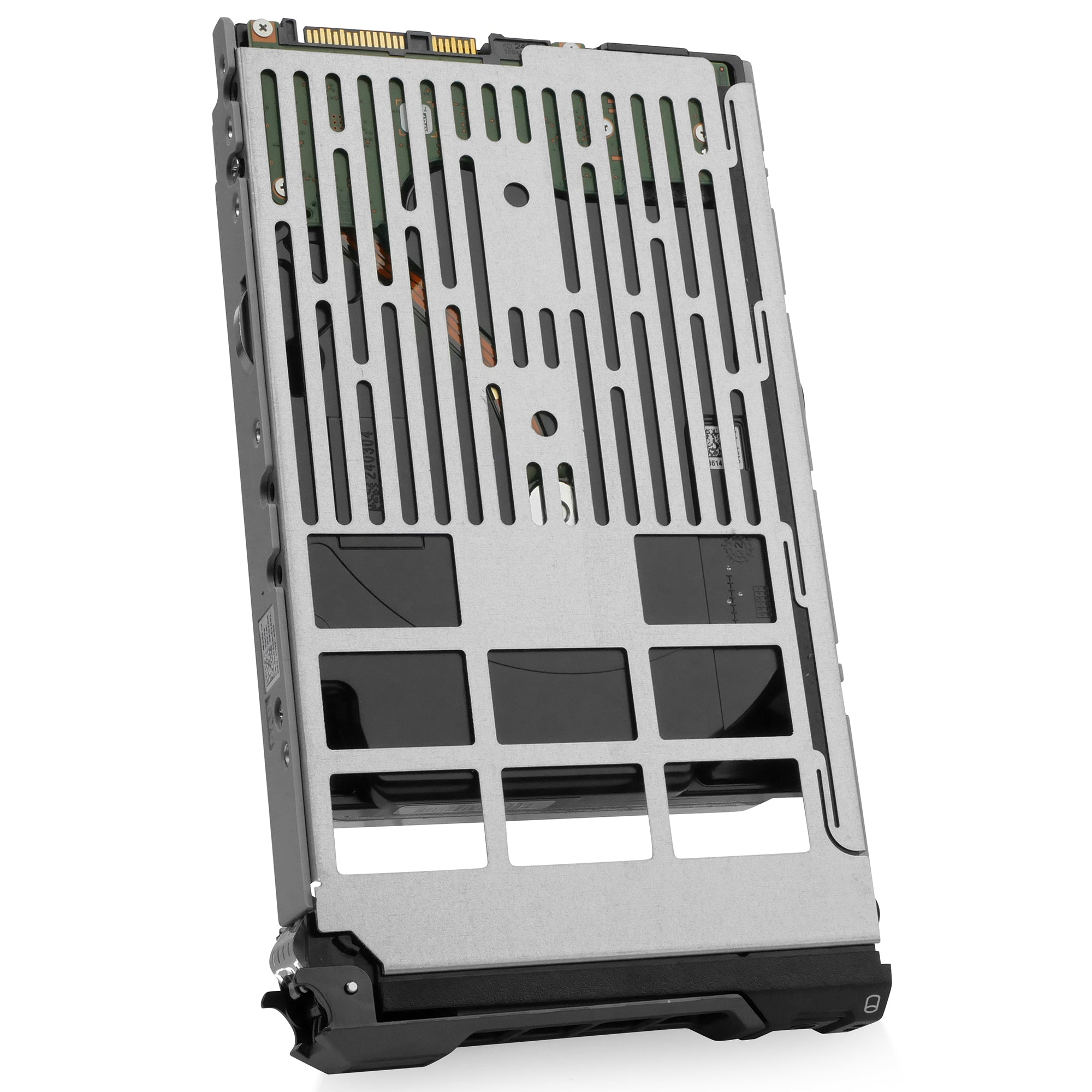 Dell G13 0M1C0T 12TB 7.2K RPM SAS 12Gb/s 512e 3.5in Refurbished HDD