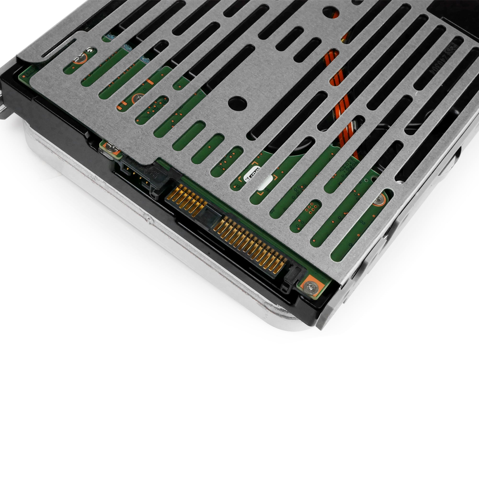 Dell G13 2TNTT 12TB 7.2K RPM SAS 12Gb/s 512e 3.5in Hard Drive