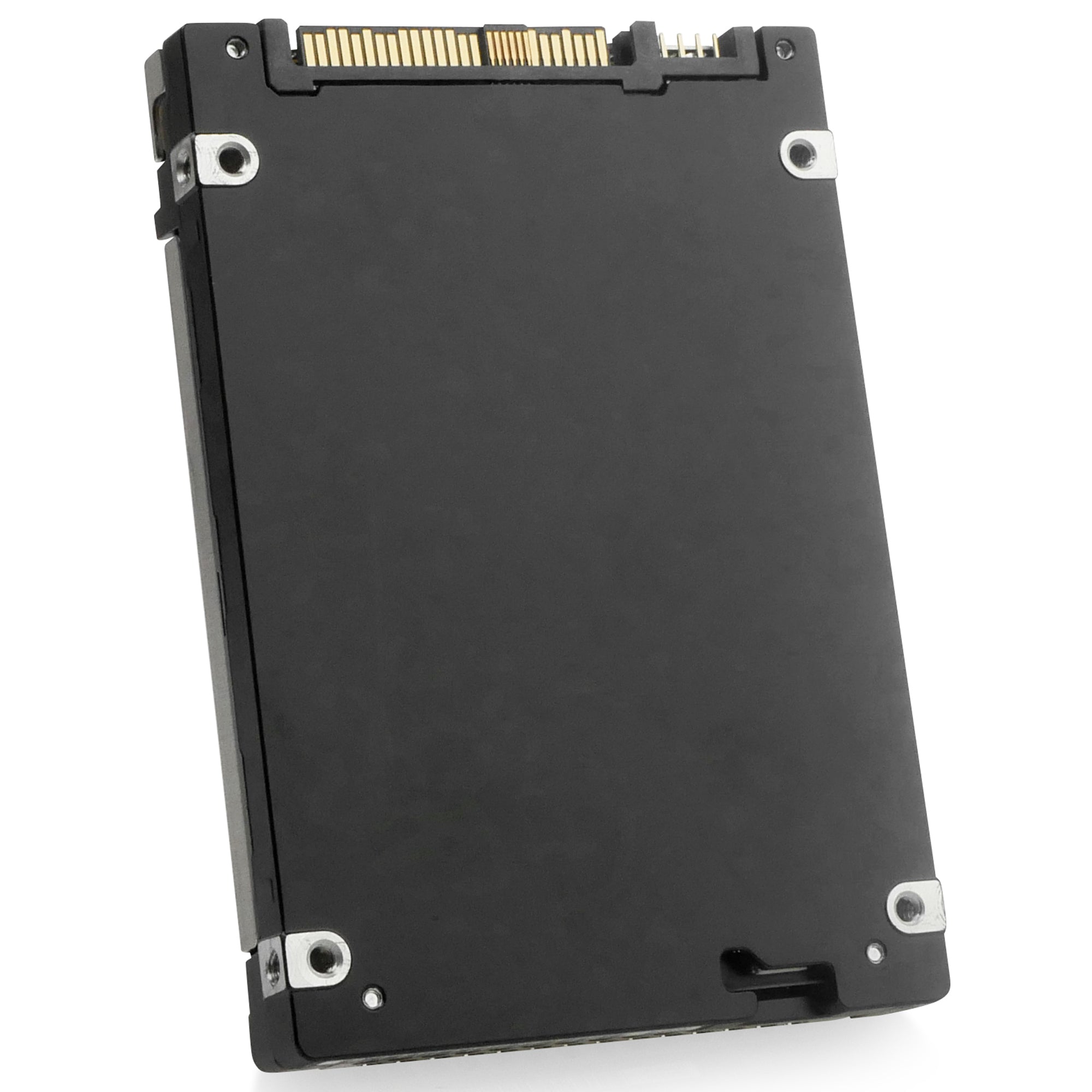 Dell/Kioxia PM7-R KPM7XRUG15T3 15.36TB 1 DWPD SAS-4 24Gb/s 3D TLC 2.5in Enterprise Solid State Drive