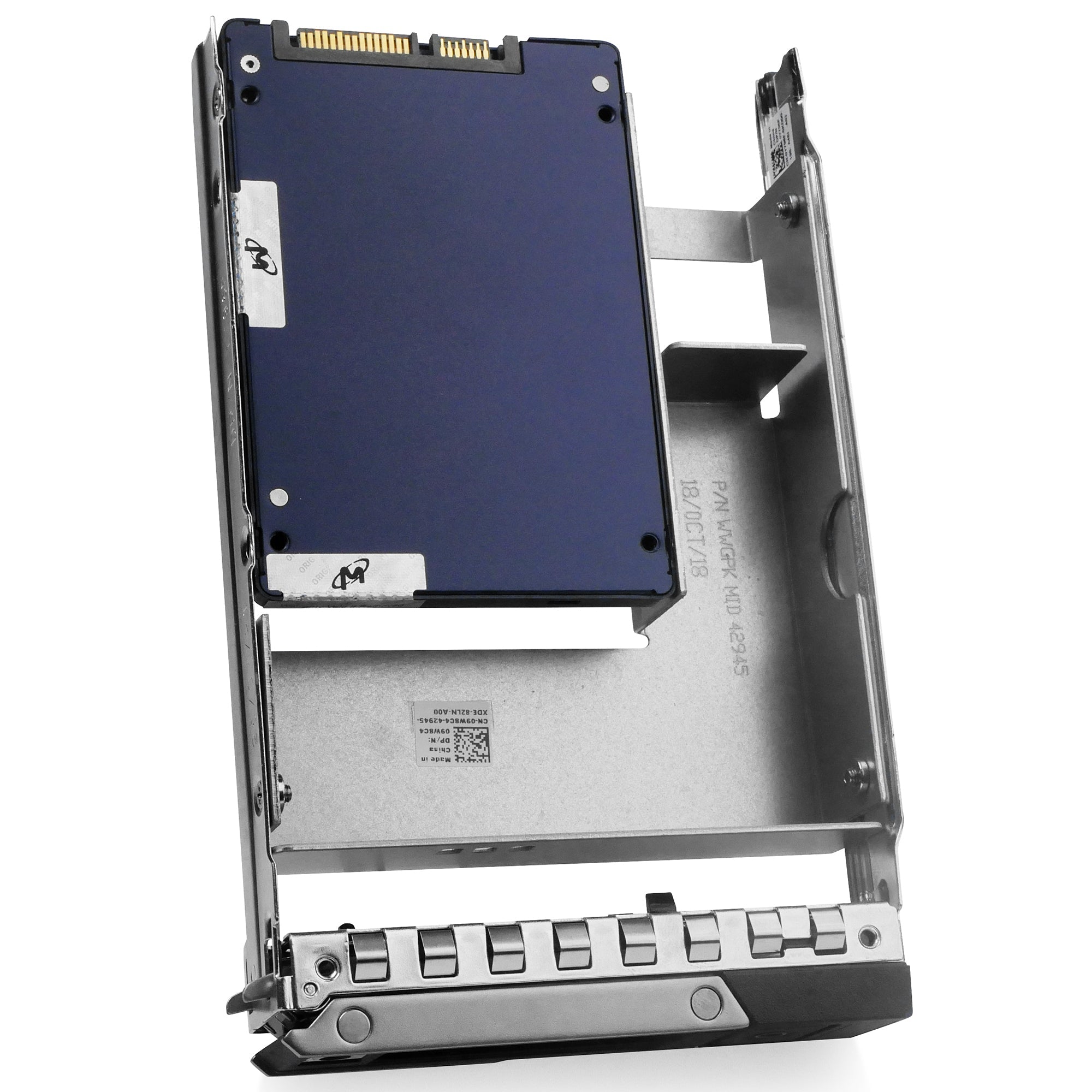 Dell G13 0R4V09 1.92TB SATA 6Gb/s 3D TLC Hybrid 3.5in Solid State Drive