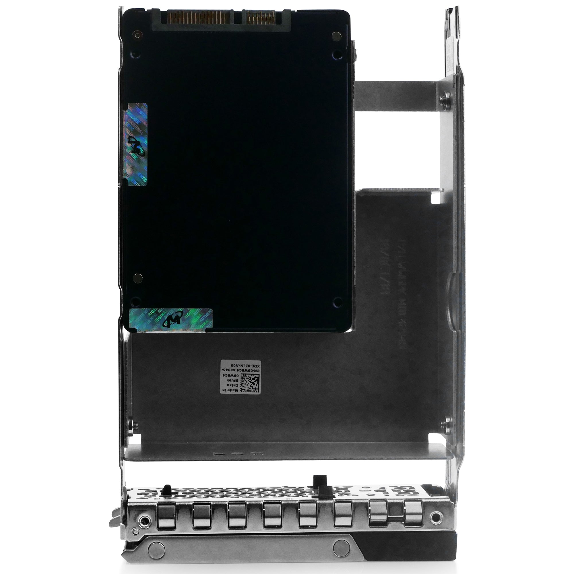 Dell G13 0R4V09 1.92TB SATA 6Gb/s 3D TLC Hybrid 3.5in Solid State Drive