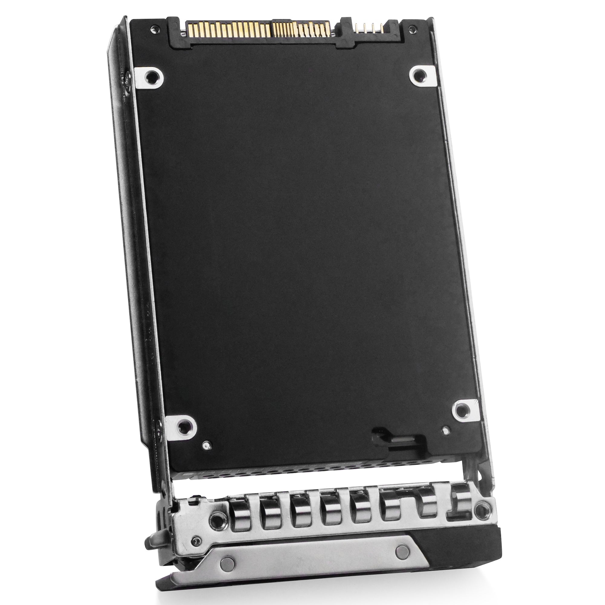 Dell G14 0PHGPH 3.84TB 1 DWPD PCIe Gen 4.0 x4 8GB/s Read-Intensive 3D TLC U.2 NVMe 2.5in Solid State Drive