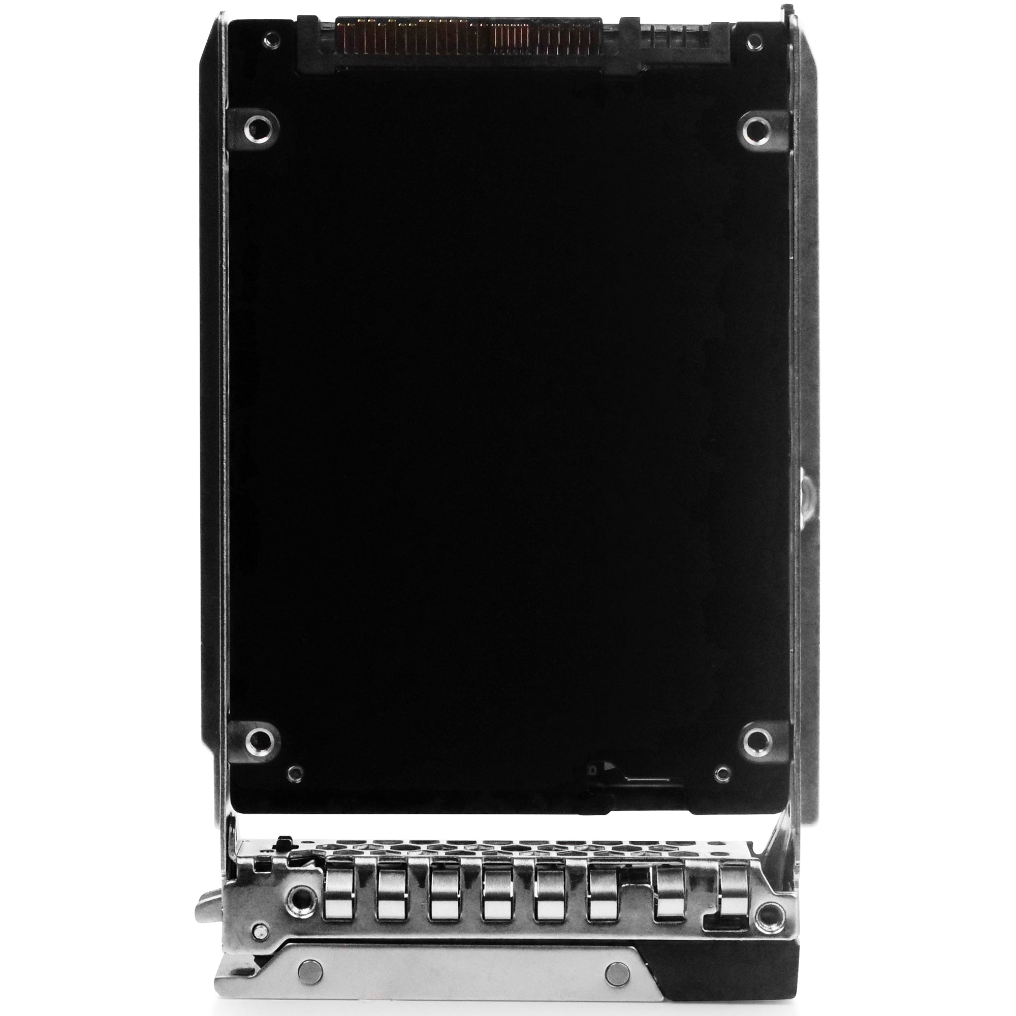 Dell G14 KRT3G 3.84TB 1 DWPD PCIe Gen 4.0 x4 8GB/s Read-Intensive 3D TLC U.2 NVMe 2.5in Solid State Drive