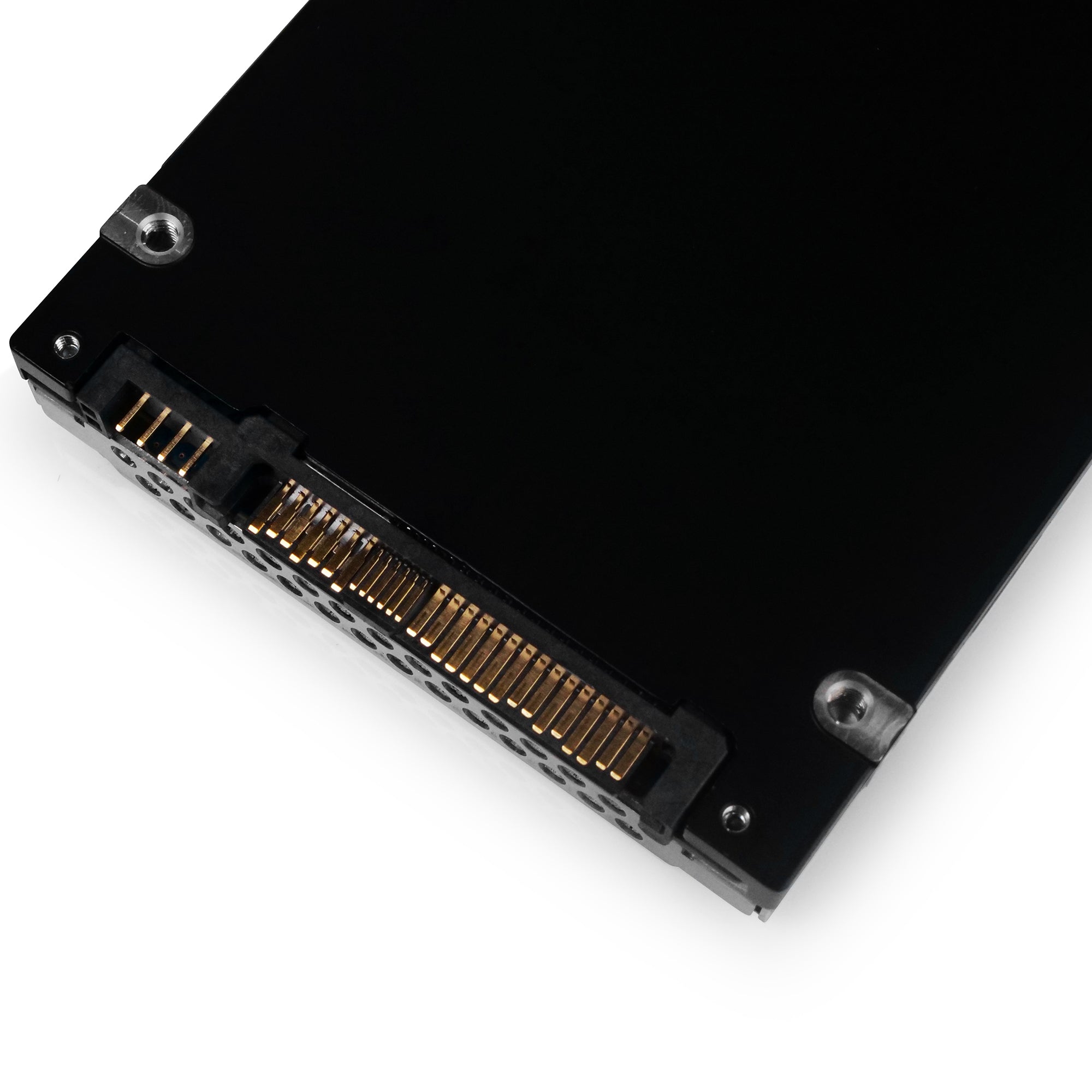 Dell/Kioxia CM7-R KCM7XRUG7T68 7.68TB 1 DWPD PCIe Gen 4.0 x4 8GB/s 3D TLC U.2 NVMe 2.5in Solid State Drive