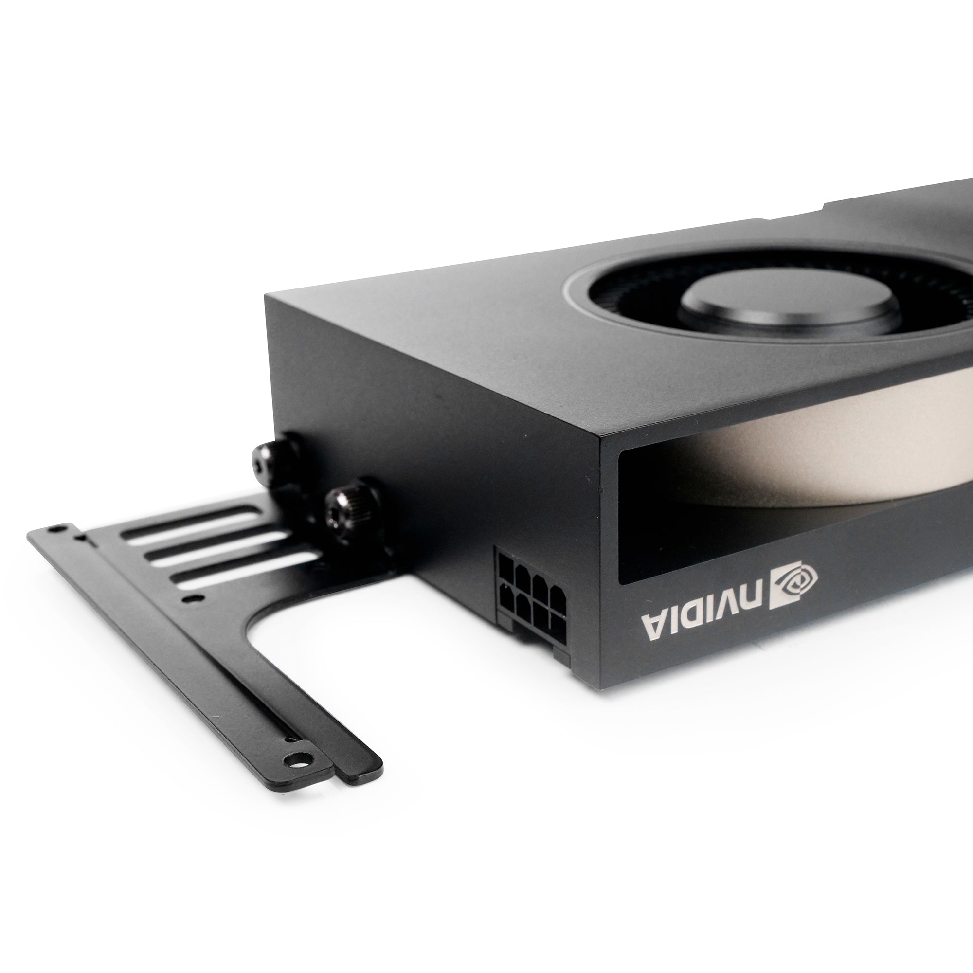 Dell/NVIDIA RTX A5000 24GB GDDR6 0J4KCH 699-5G132-0500-800 PCIe Gen 4.0 x16 Refurbished Workstation Graphics Card