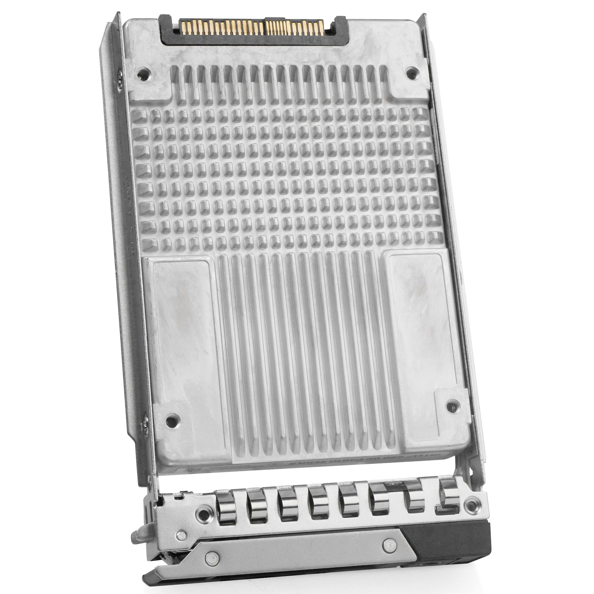 Dell G14 400-BEEL 1.6TB 3 DWPD PCIe Gen 3.1 x4 4GB/s Mixed-Use 3D TLC U.2 NVMe 2.5in Refurbished SSD